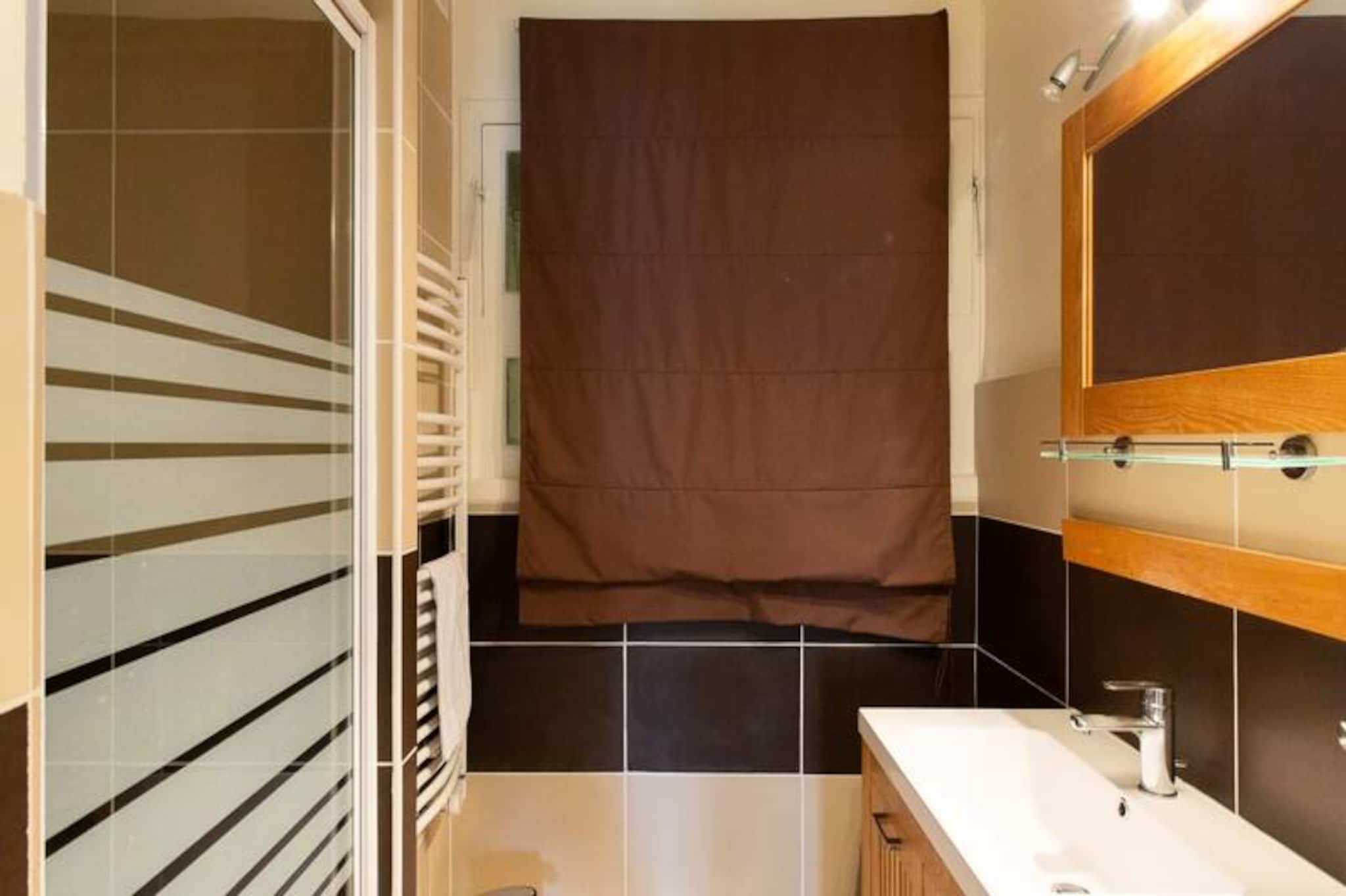 Résidence 3p à 2 Min De La Rue D’antibes Et Des Plages-Nicht zugeordnet