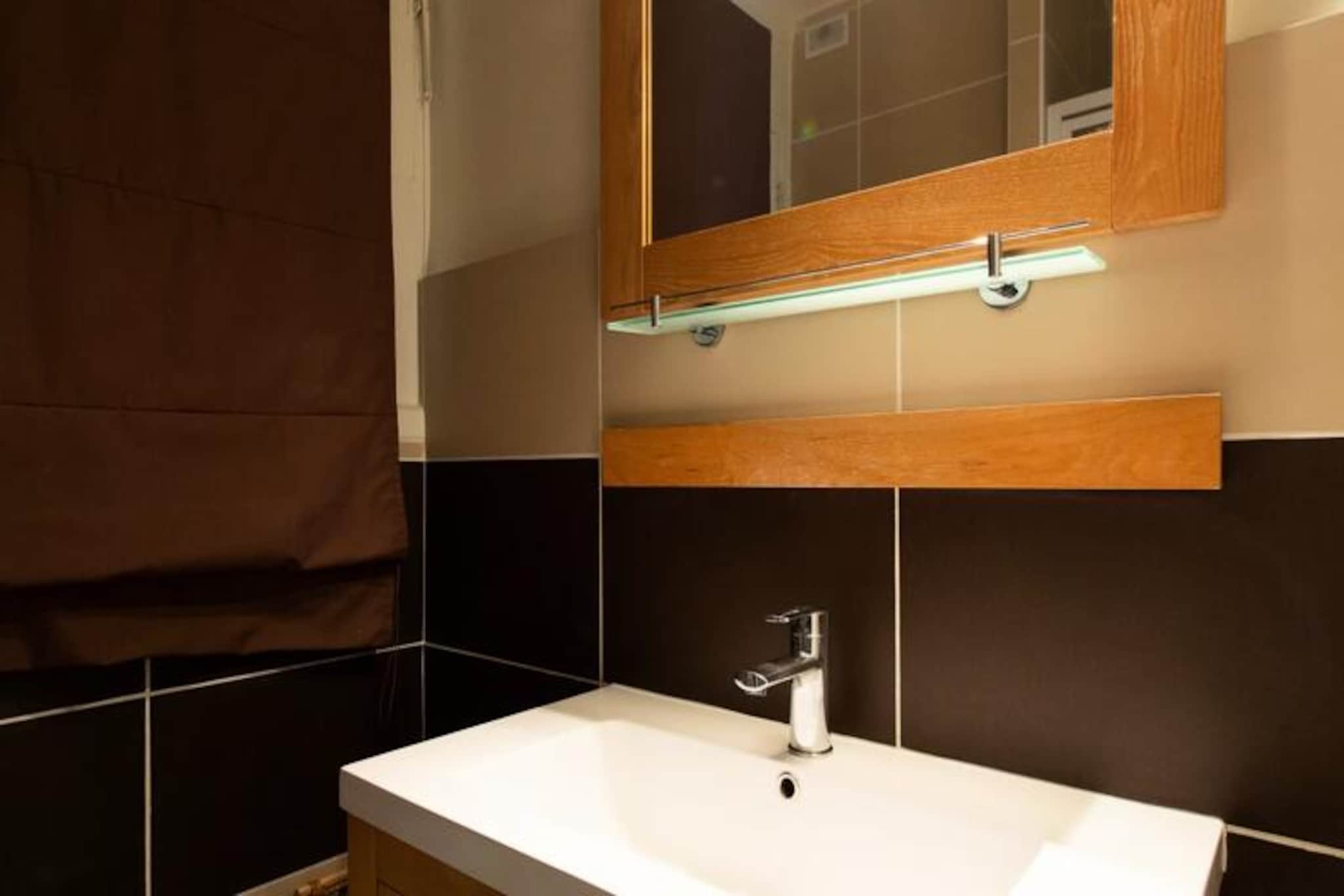 Résidence 3p à 2 Min De La Rue D’antibes Et Des Plages-Nicht zugeordnet