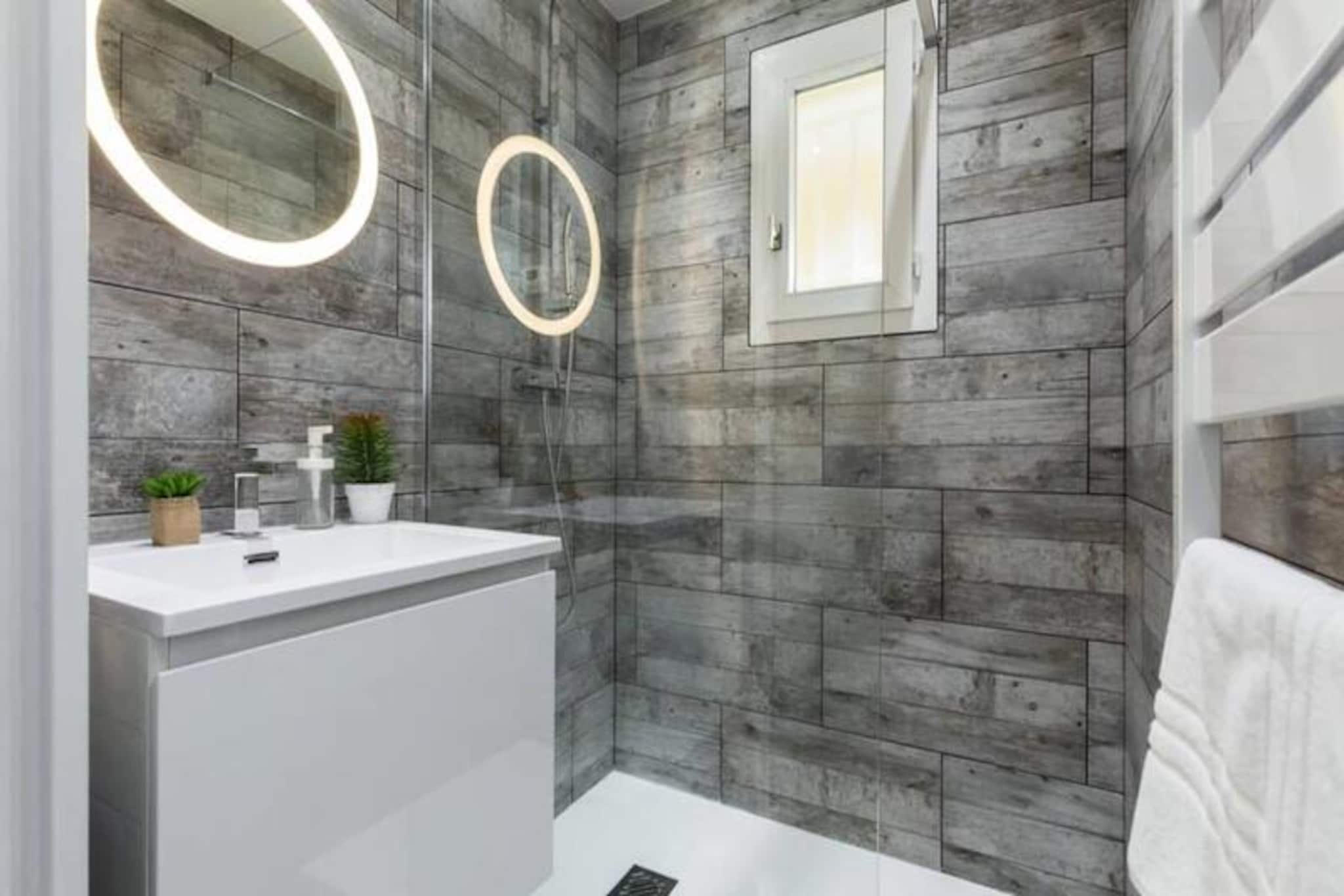 Résidence Havre De Paix 2 Pièces, Terrasse Vue Mer & Piscine