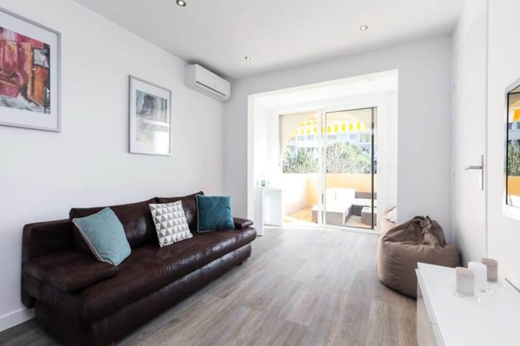 Résidence Havre De Paix 2 Pièces, Terrasse Vue Mer & Piscine-Nicht zugeordnet