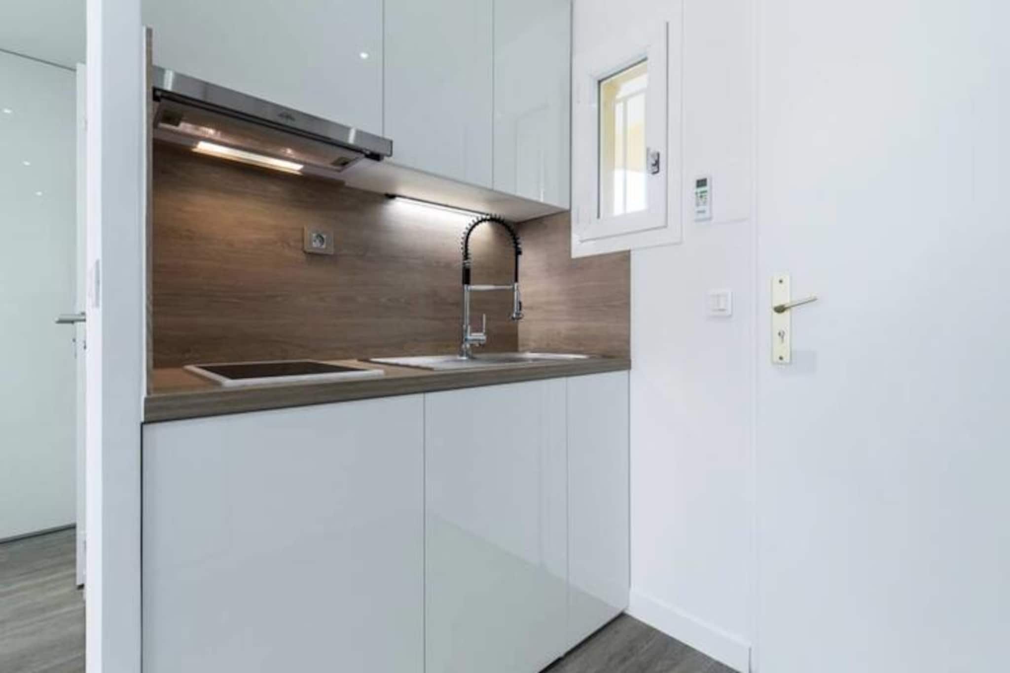 Résidence Havre De Paix 2 Pièces, Terrasse Vue Mer & Piscine-Nicht zugeordnet