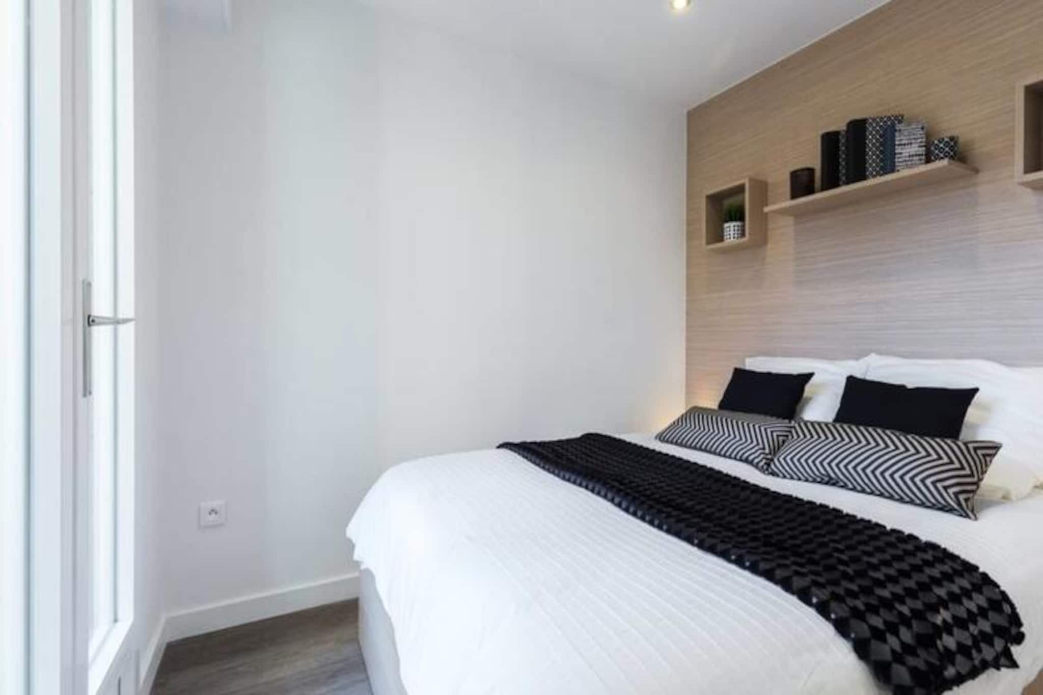 Résidence Havre De Paix 2 Pièces, Terrasse Vue Mer & Piscine-Nicht zugeordnet