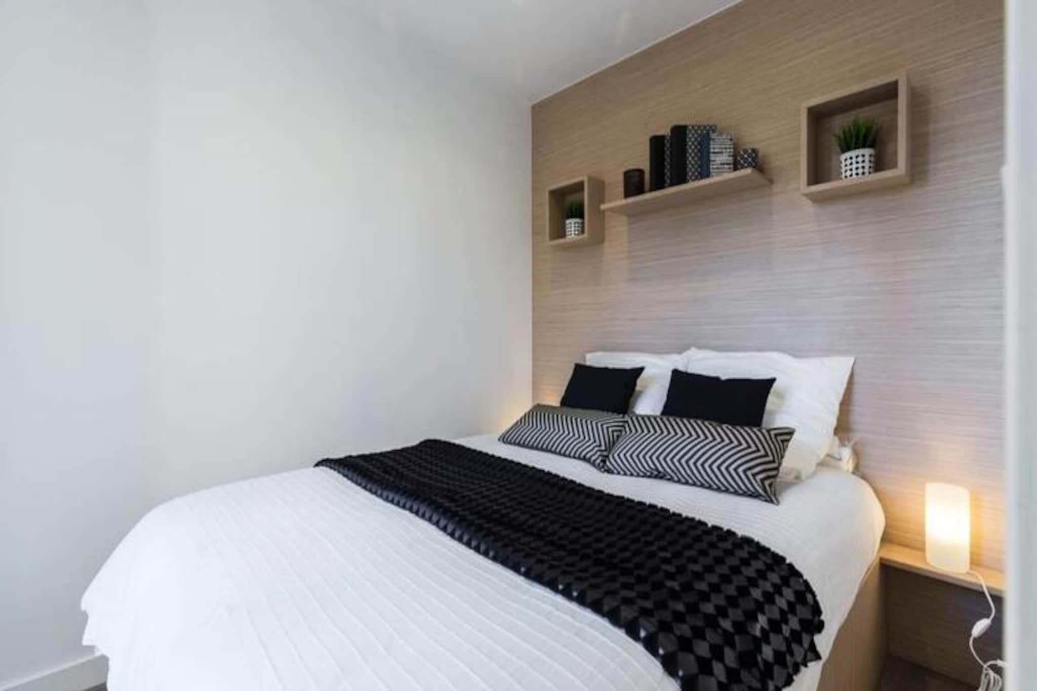 Résidence Havre De Paix 2 Pièces, Terrasse Vue Mer & Piscine-Nicht zugeordnet