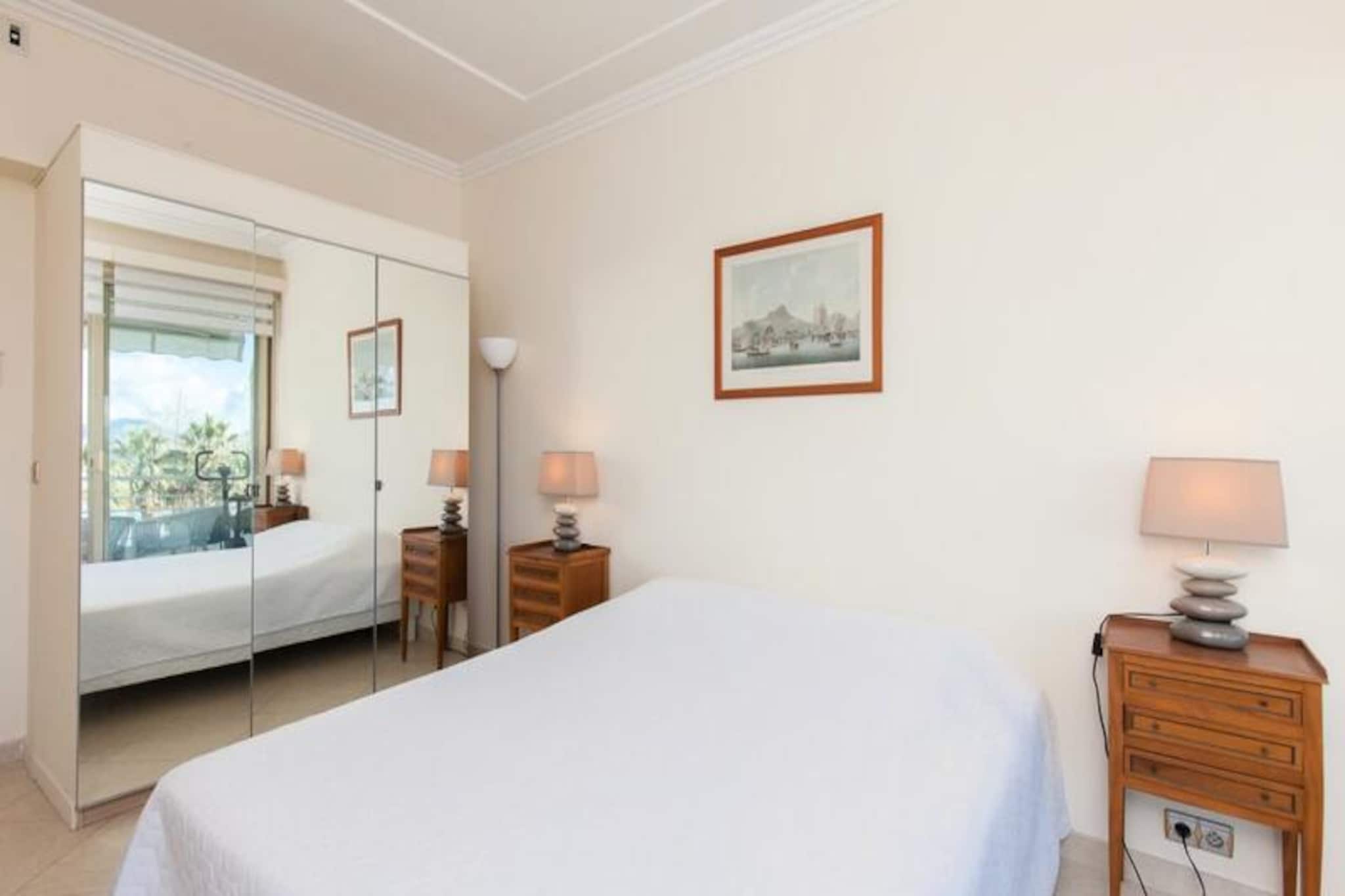 Résidence Vue Mer, Cannes Croisette, Au Pied Des Plages-Niet-getagd