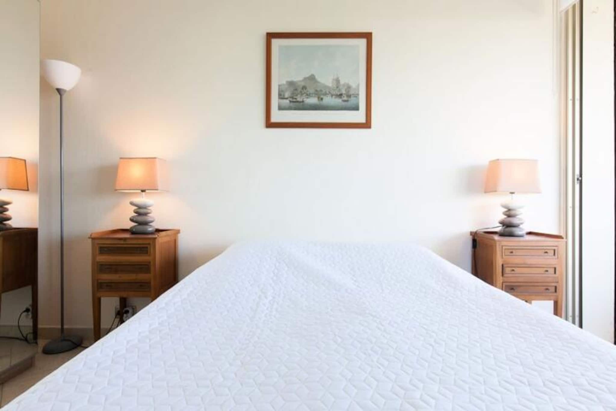 Résidence Vue Mer, Cannes Croisette, Au Pied Des Plages-Niet-getagd