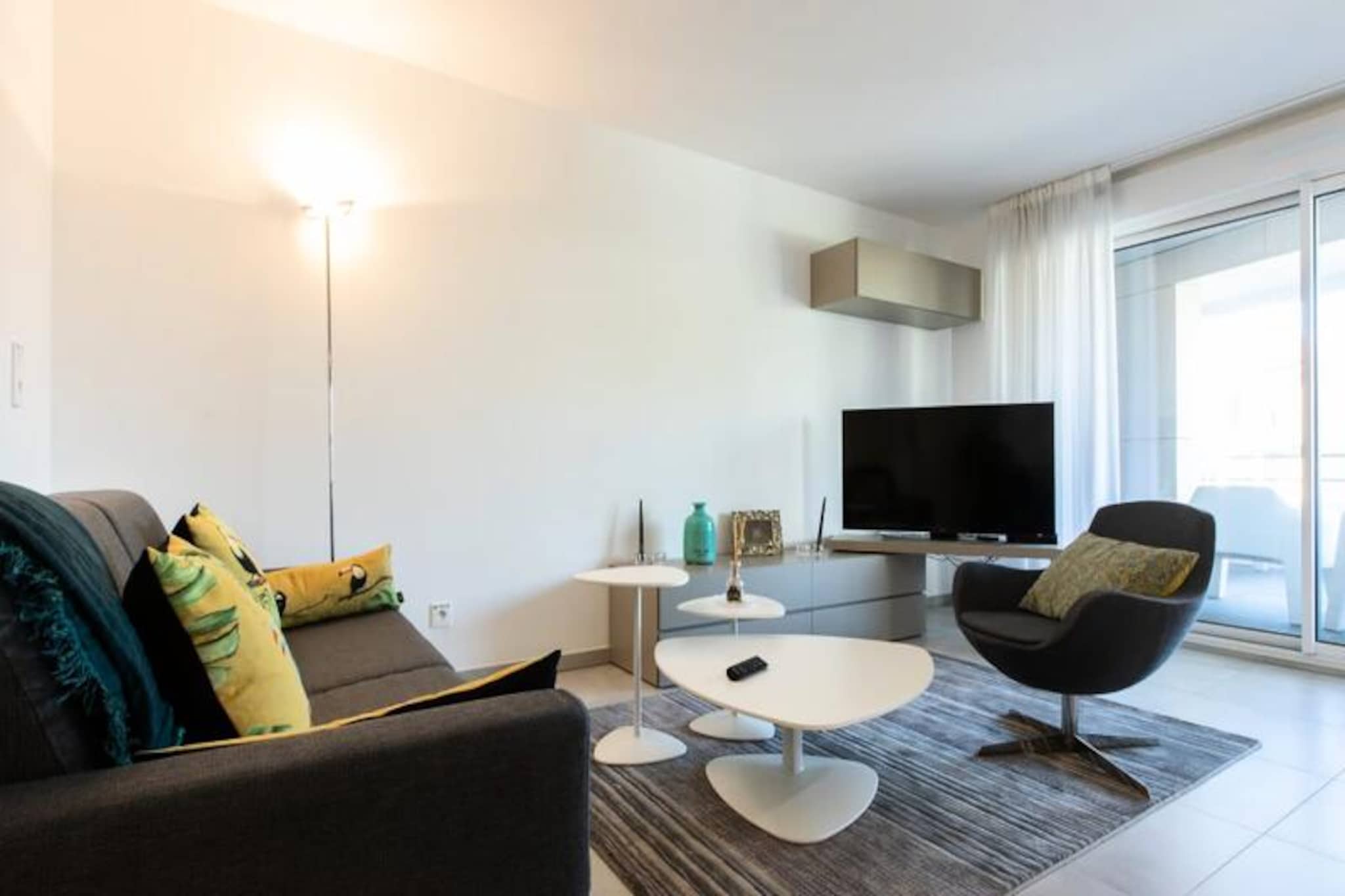 Résidence 3p Terrasse Et Piscine à 15min à Pied Du Palais