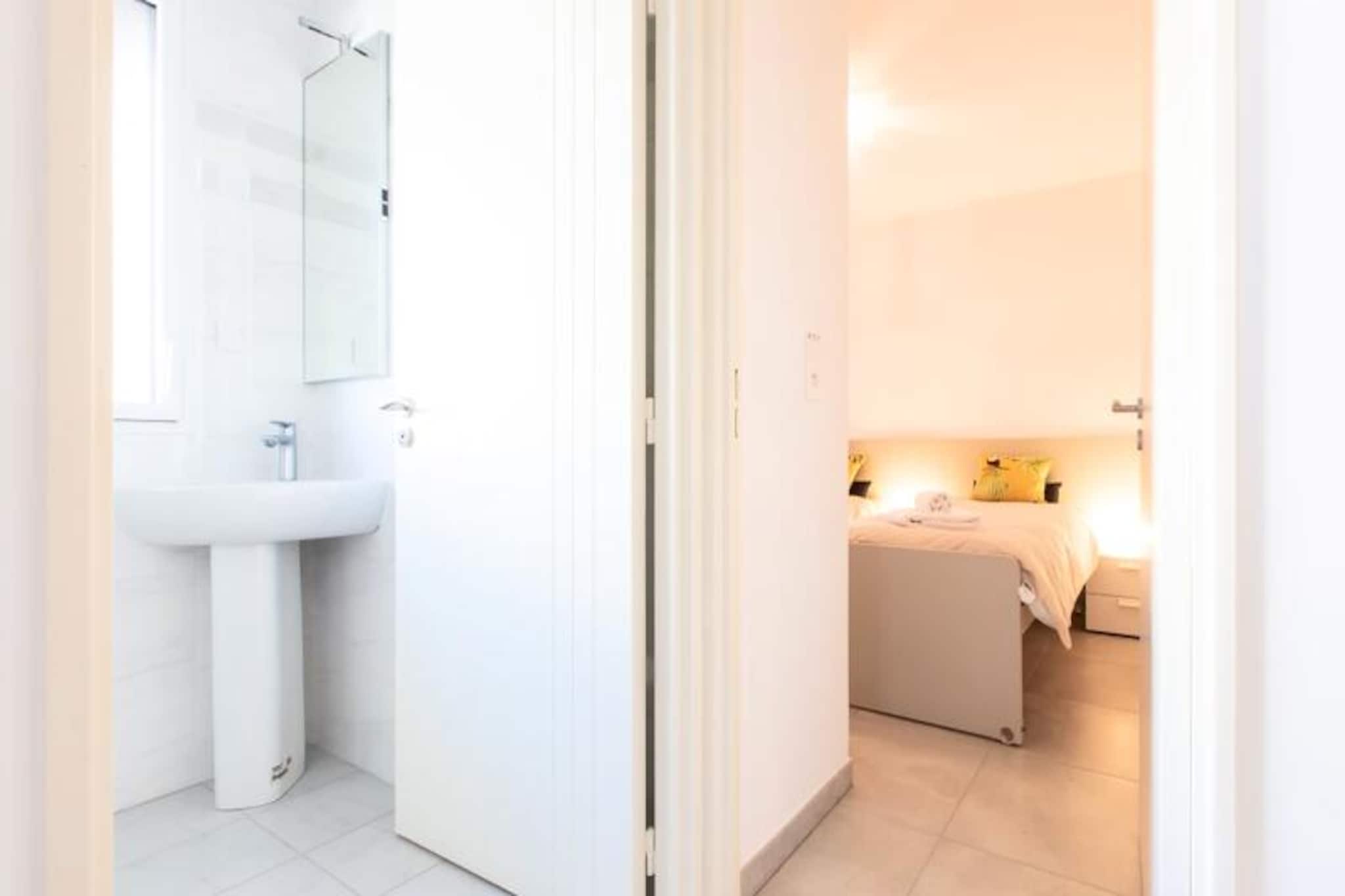 Résidence 3p Terrasse Et Piscine à 15min à Pied Du Palais-Untagged