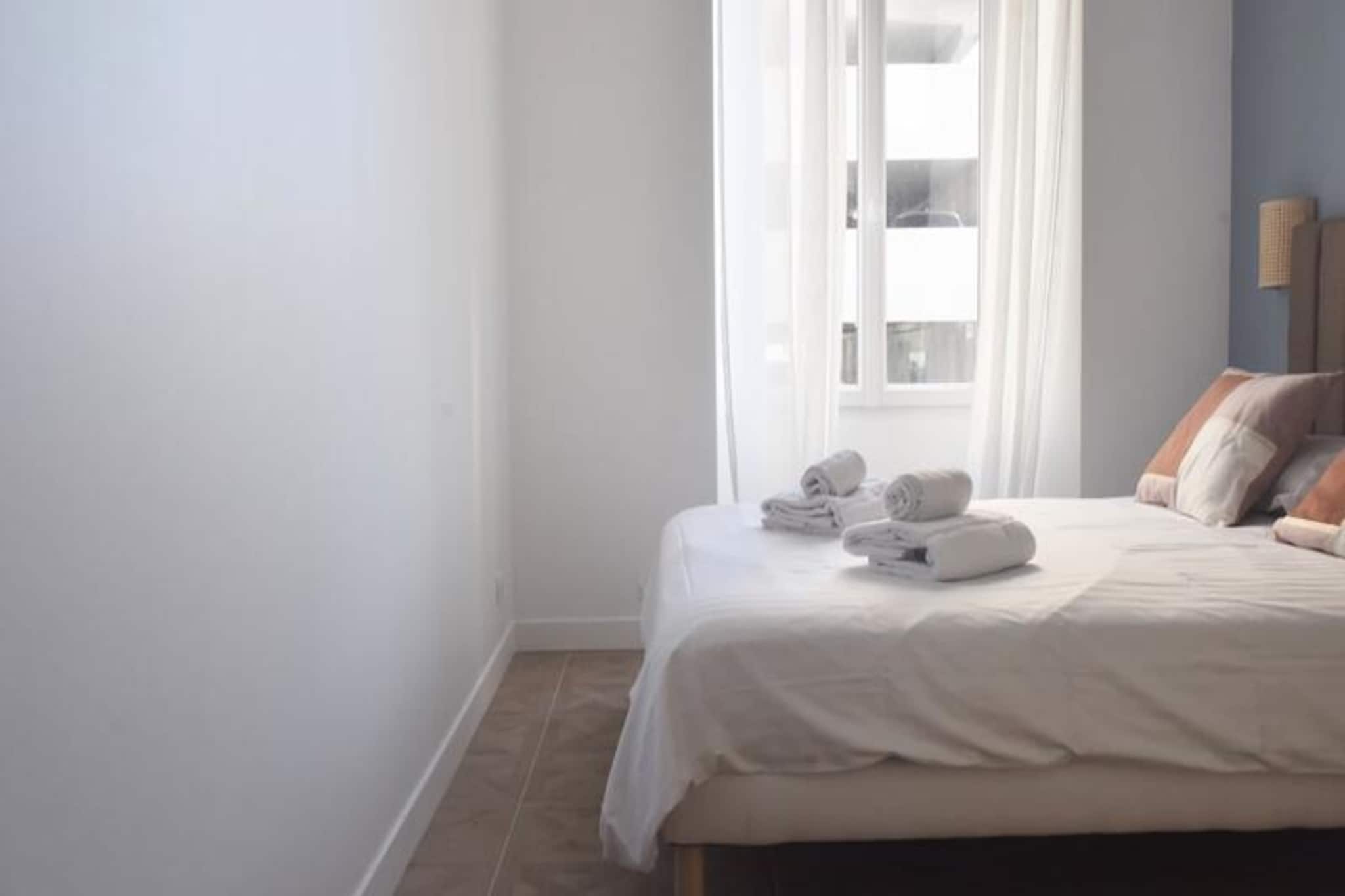 Résidence 4p Moderne En Centre-ville, 5min Palais & Plages !-Non tagué