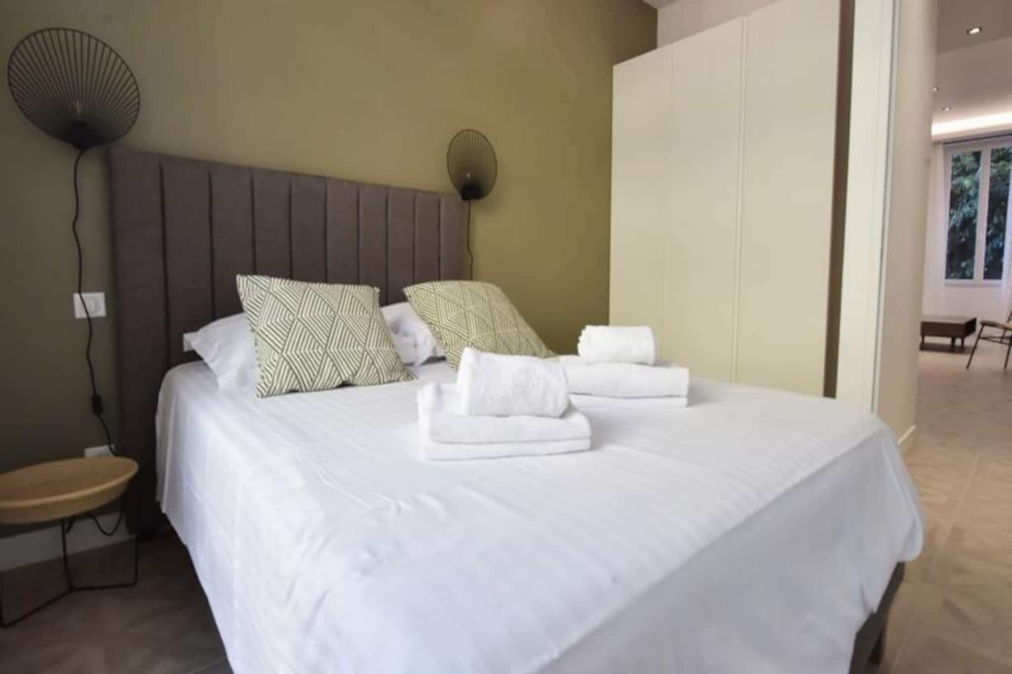 Résidence 4p Moderne En Centre-ville, 5min Palais & Plages !-Non tagué