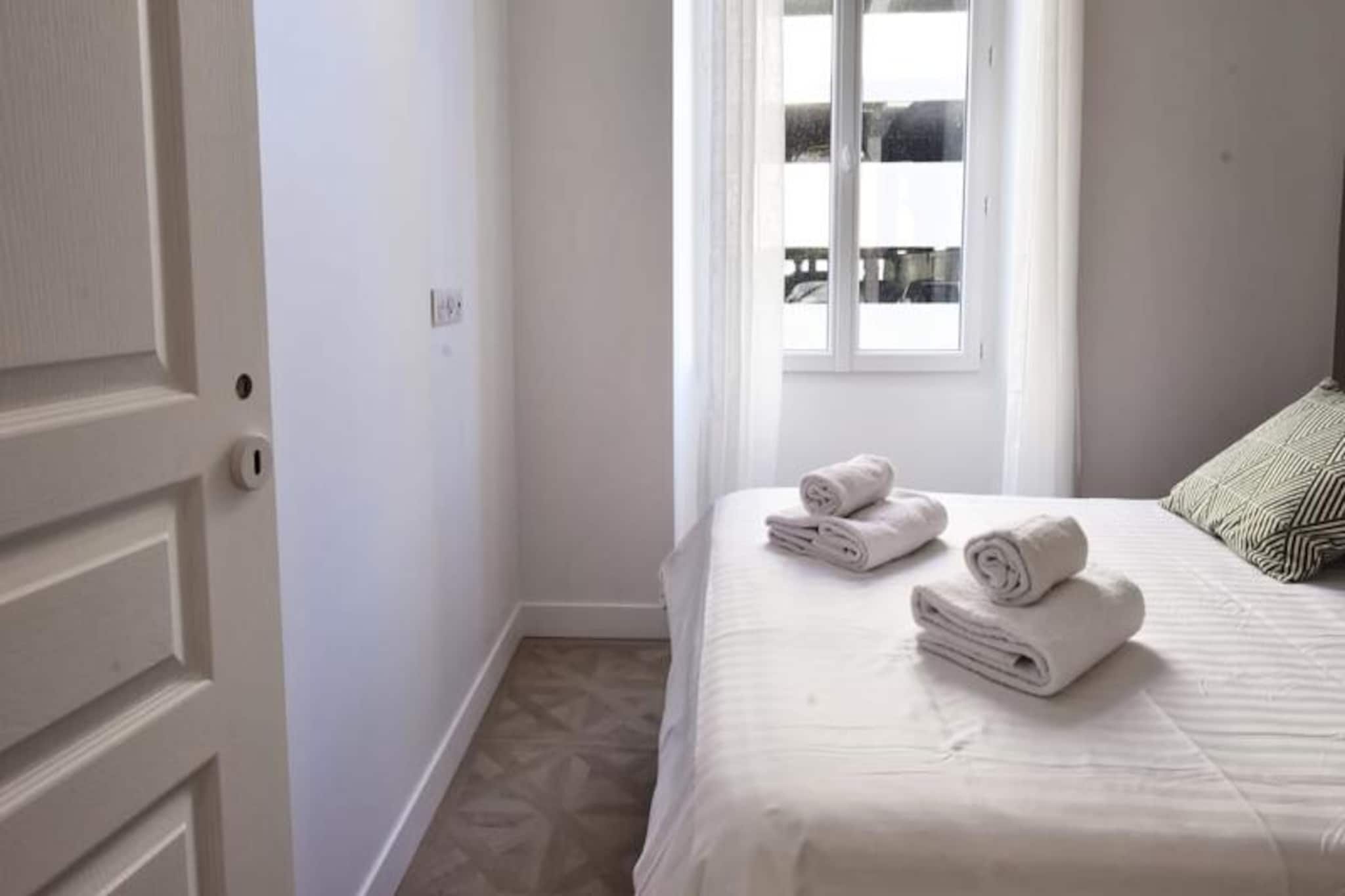 Résidence 4p Moderne En Centre-ville, 5min Palais & Plages !-Non tagué