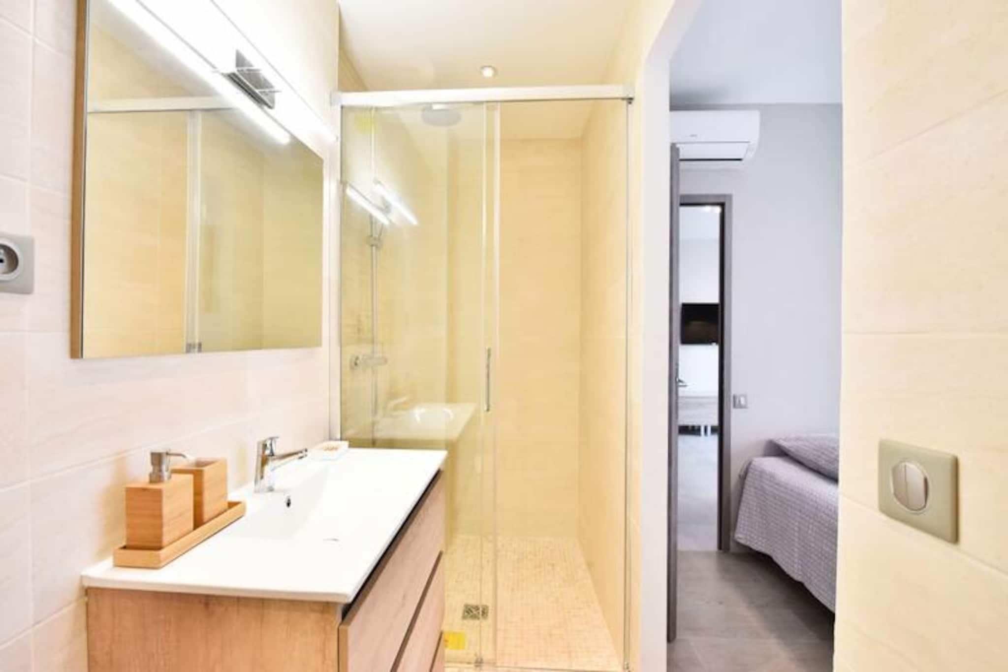 Résidence 3p En Plein Cœur De Cannes, à 2min De La Croisette-Nicht zugeordnet