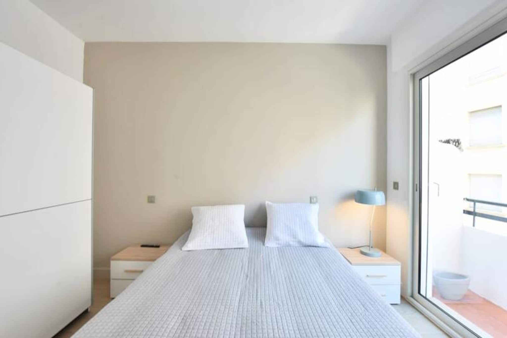 Résidence 3p En Plein Cœur De Cannes, à 2min De La Croisette-Nicht zugeordnet