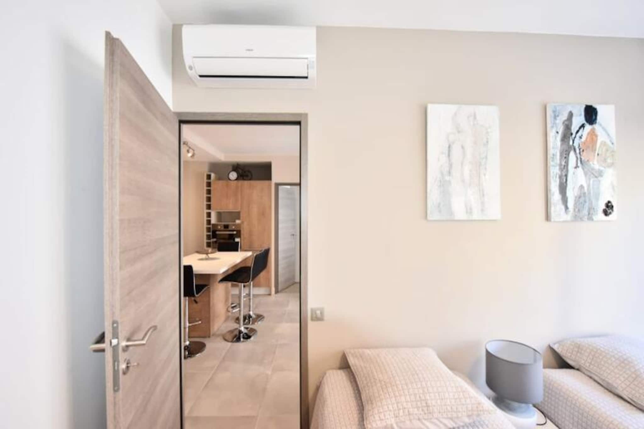 Résidence 3p En Plein Cœur De Cannes, à 2min De La Croisette-Nicht zugeordnet