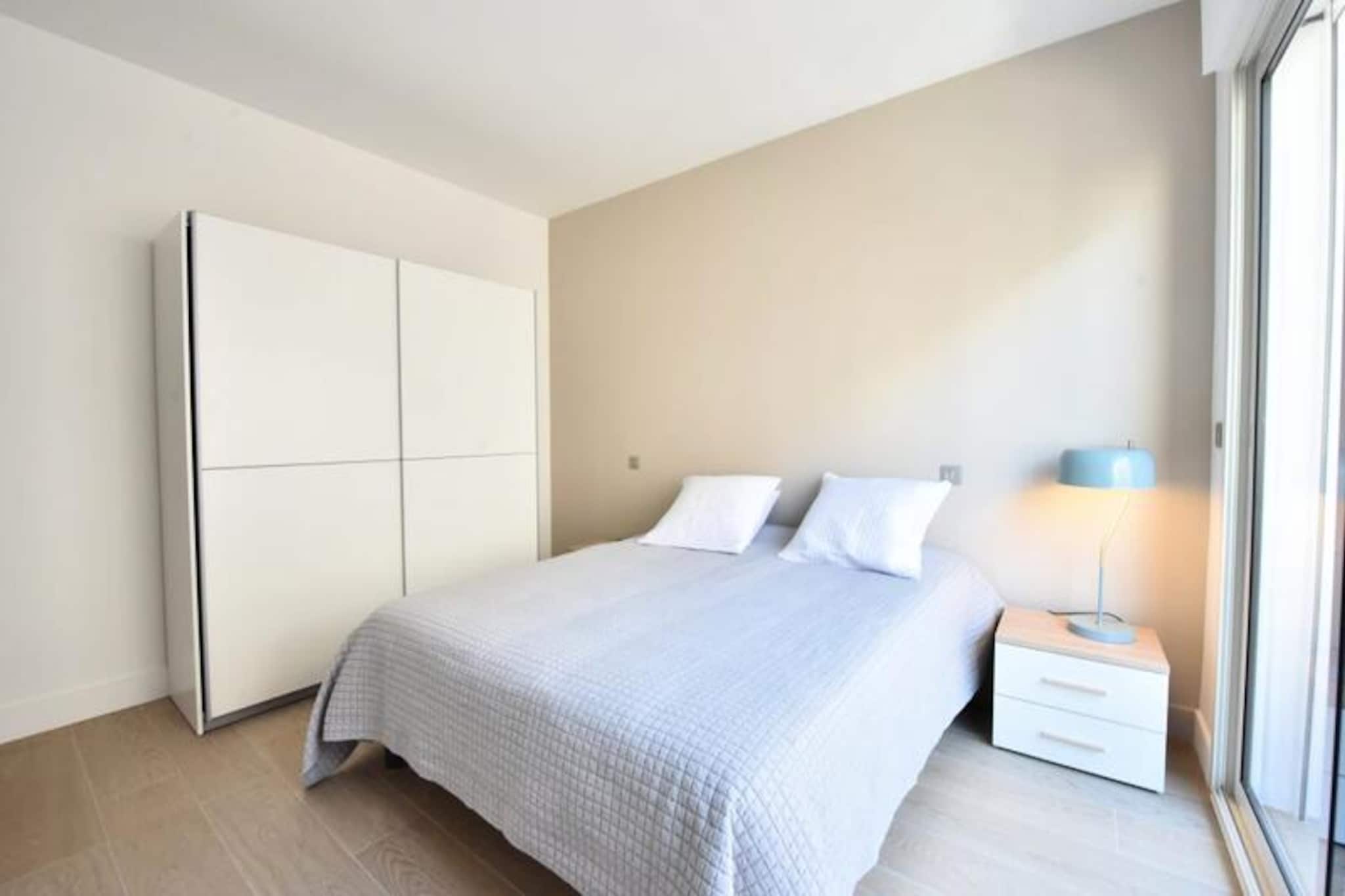 Résidence 3p En Plein Cœur De Cannes, à 2min De La Croisette-Nicht zugeordnet