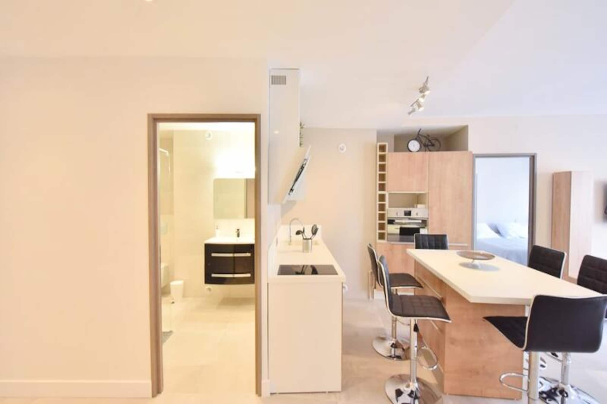 Résidence 3p En Plein Cœur De Cannes, à 2min De La Croisette-Nicht zugeordnet