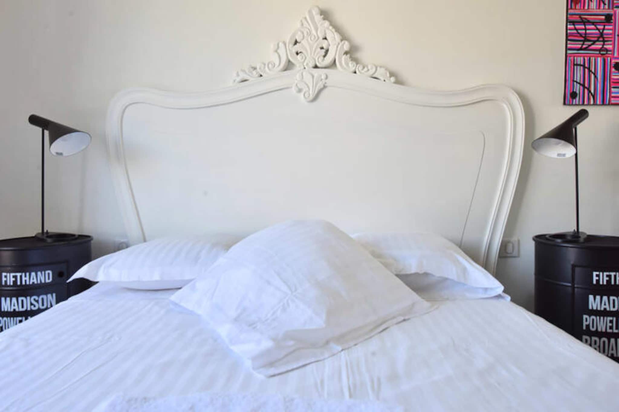 Résidence 2p Avec Terrasse Et Vue Mer à Deux Pas Des Plages-Niet-getagd