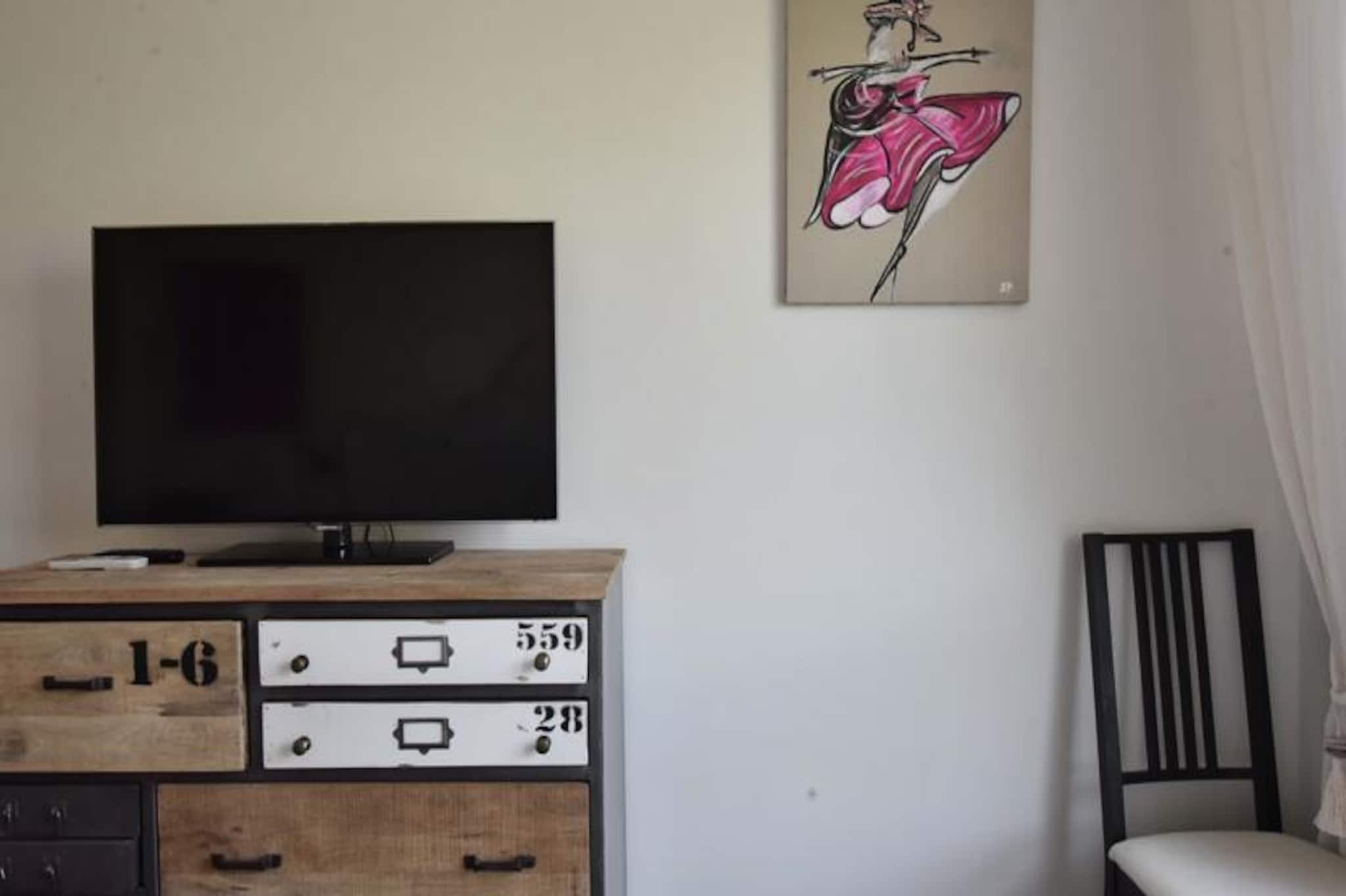 Résidence 2p Avec Terrasse Et Vue Mer à Deux Pas Des Plages-Niet-getagd