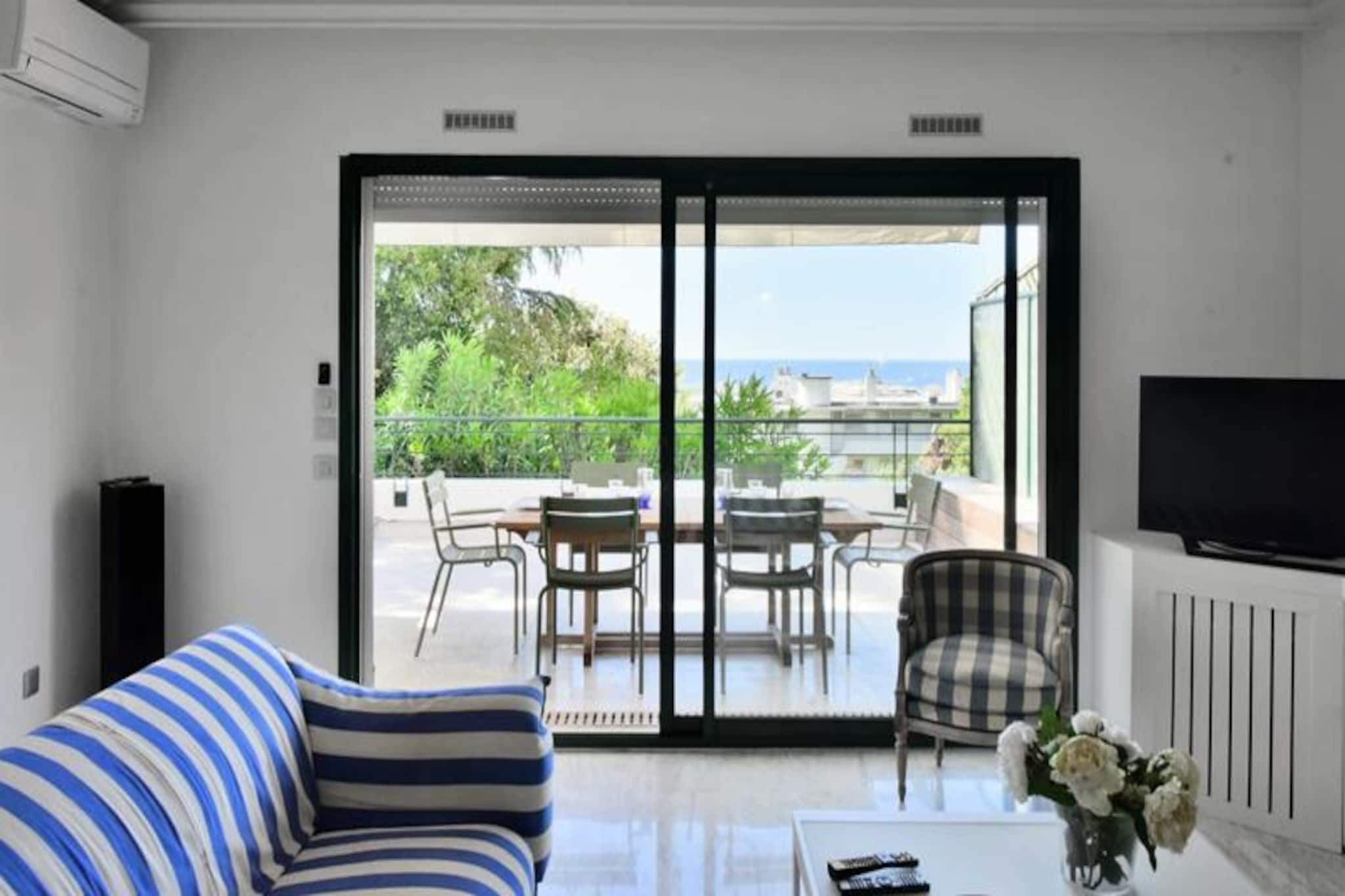 Résidence 4p Avec Grande Terrasse Et Piscine-Untagged