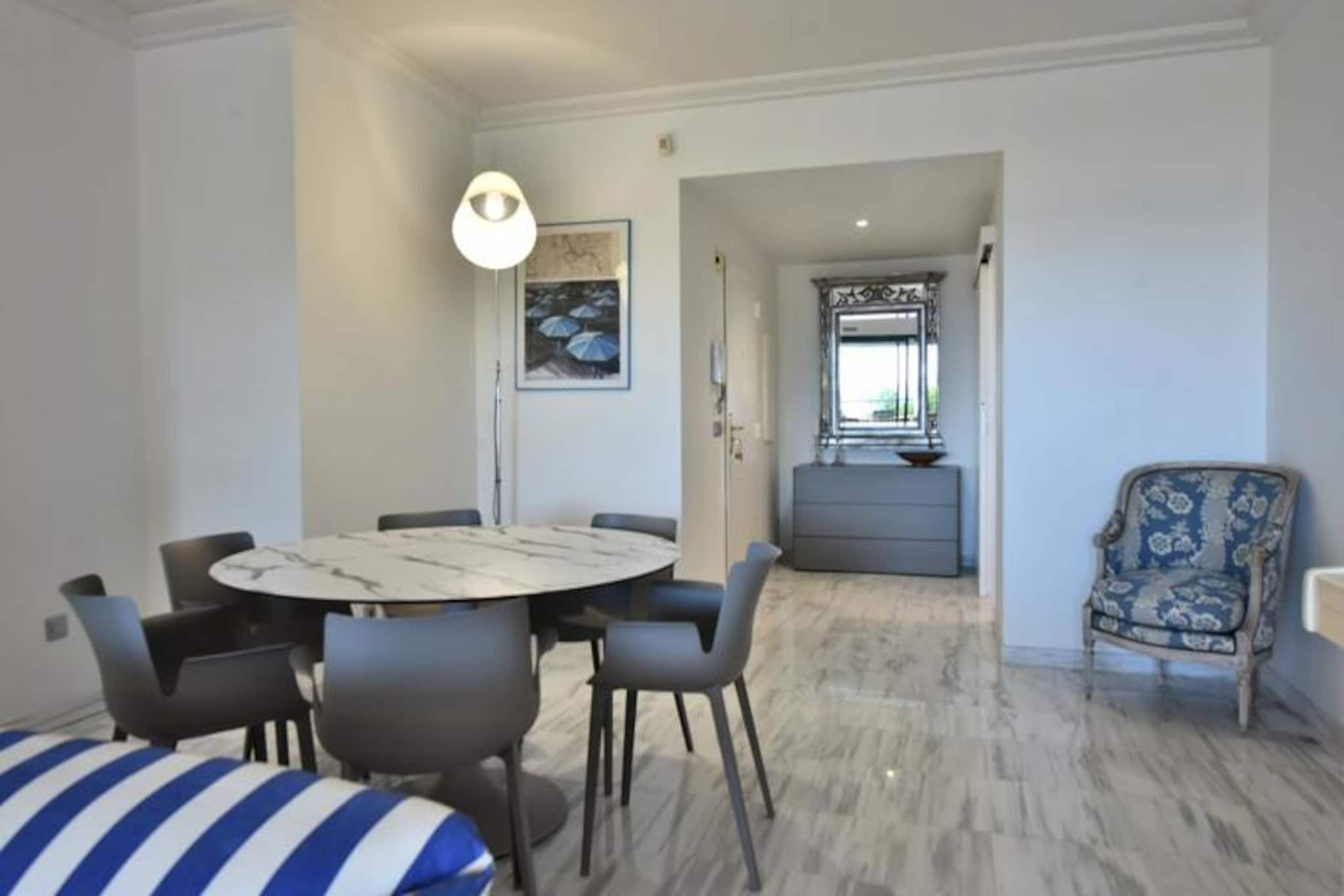 Résidence 4p Avec Grande Terrasse Et Piscine-Untagged