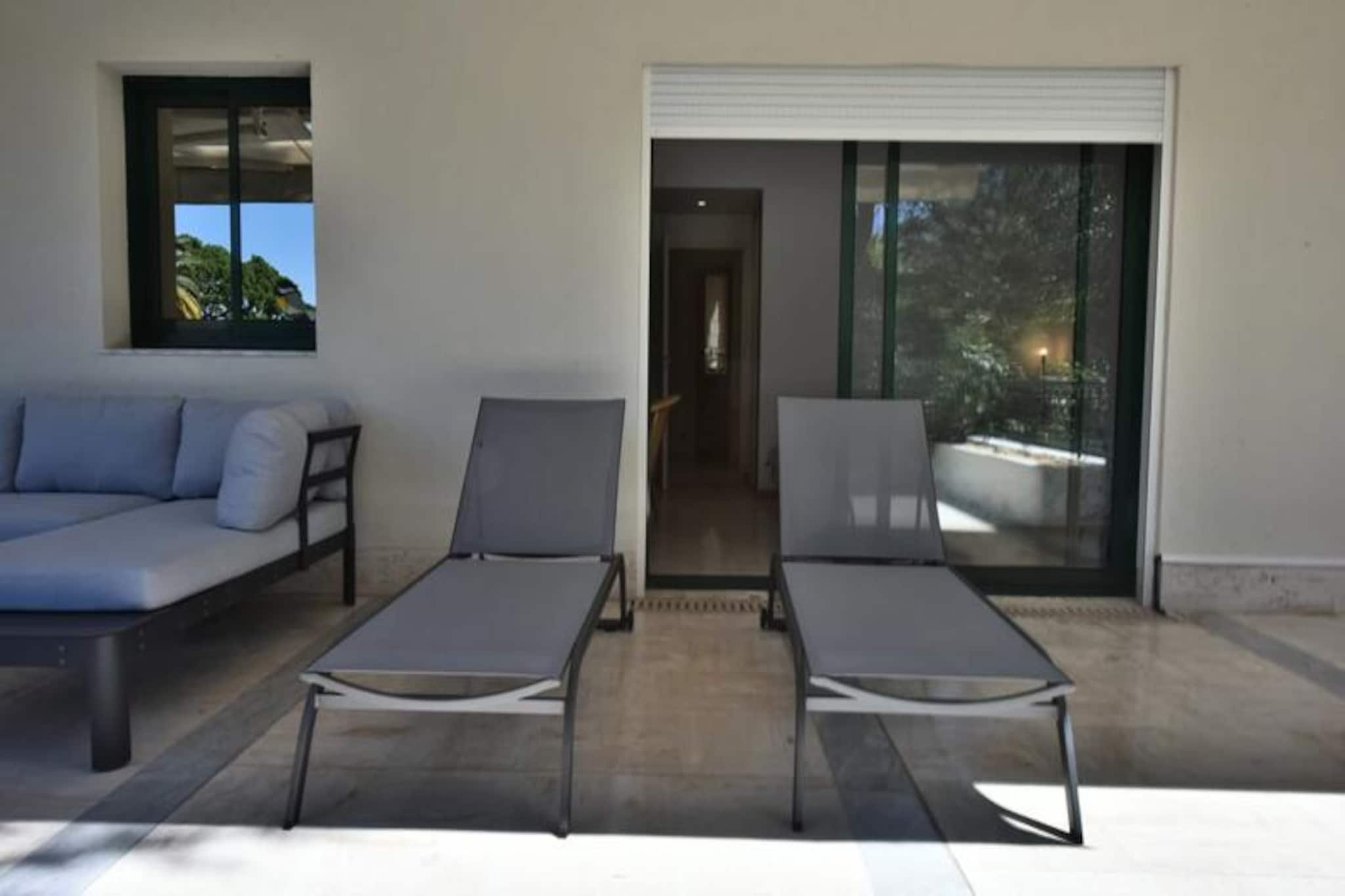 Résidence 4p Avec Grande Terrasse Et Piscine-Untagged