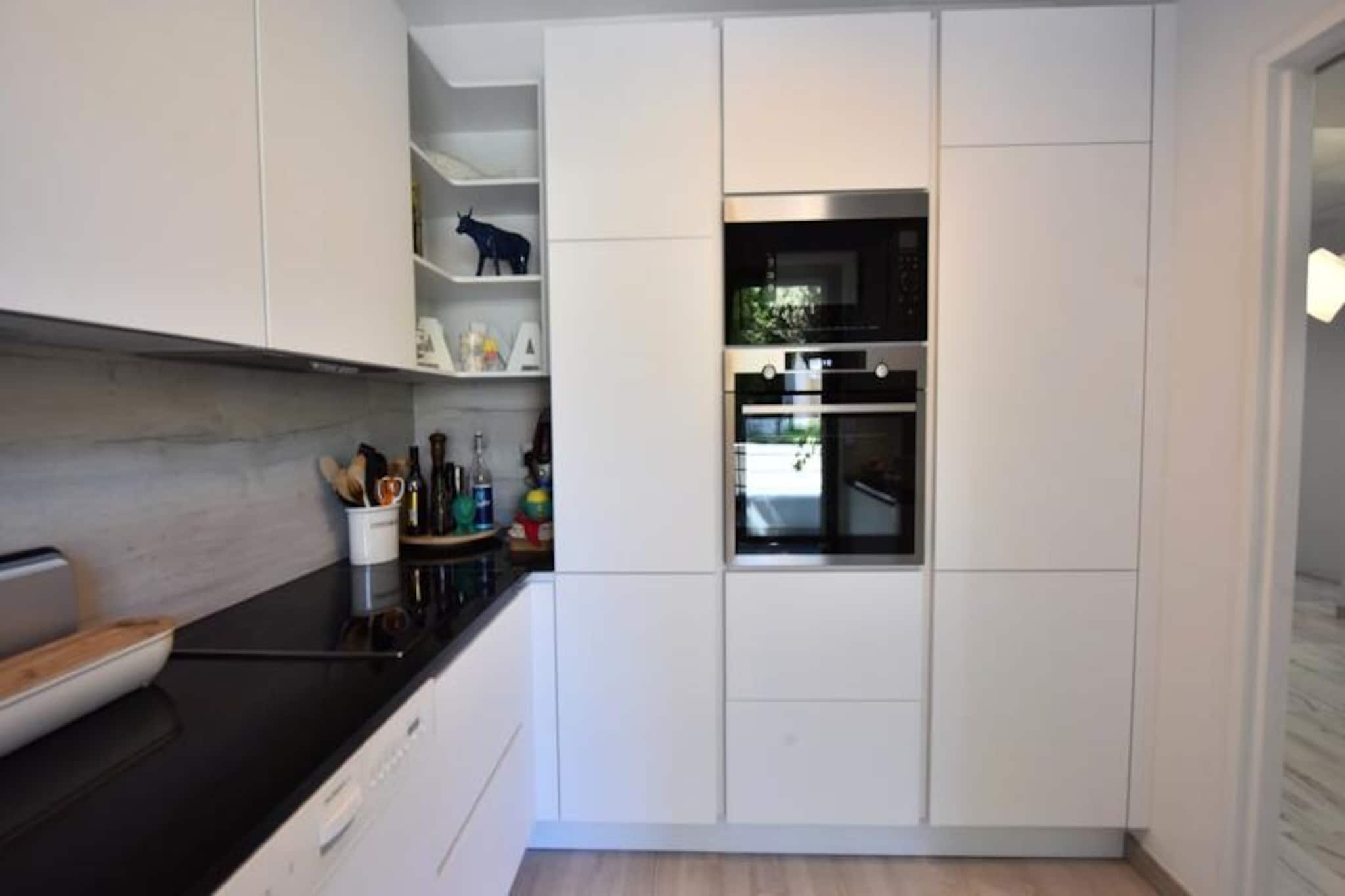 Résidence 4p Avec Grande Terrasse Et Piscine-Untagged