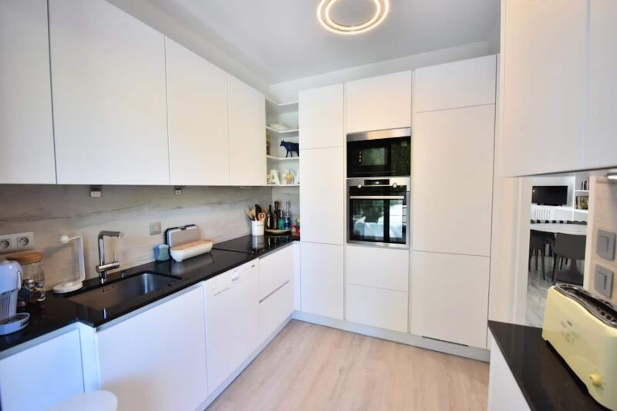 Résidence 4p Avec Grande Terrasse Et Piscine-Untagged