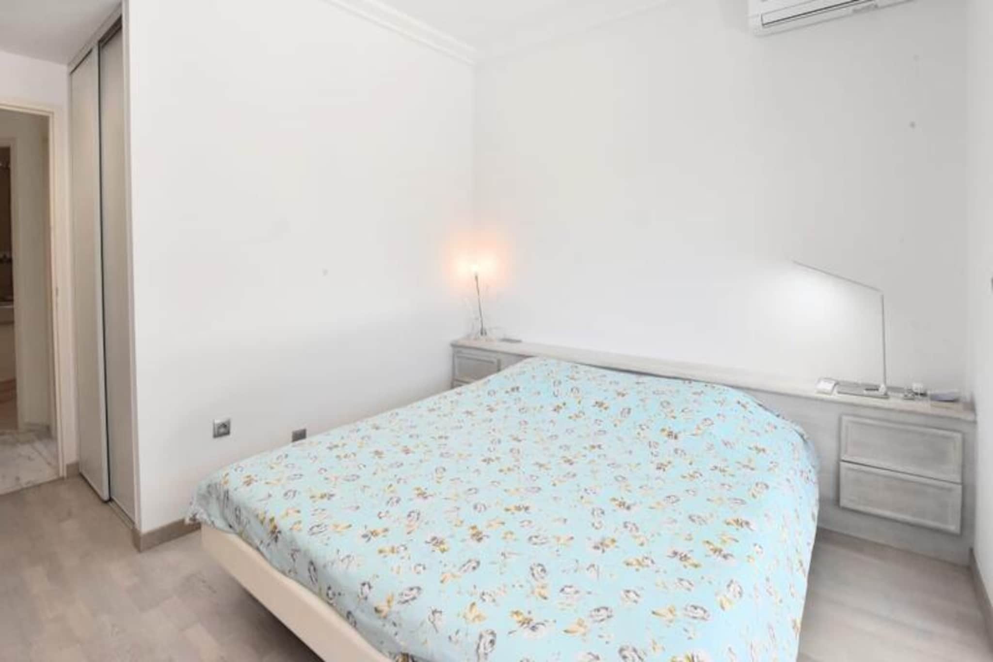 Résidence 4p Avec Grande Terrasse Et Piscine-Untagged