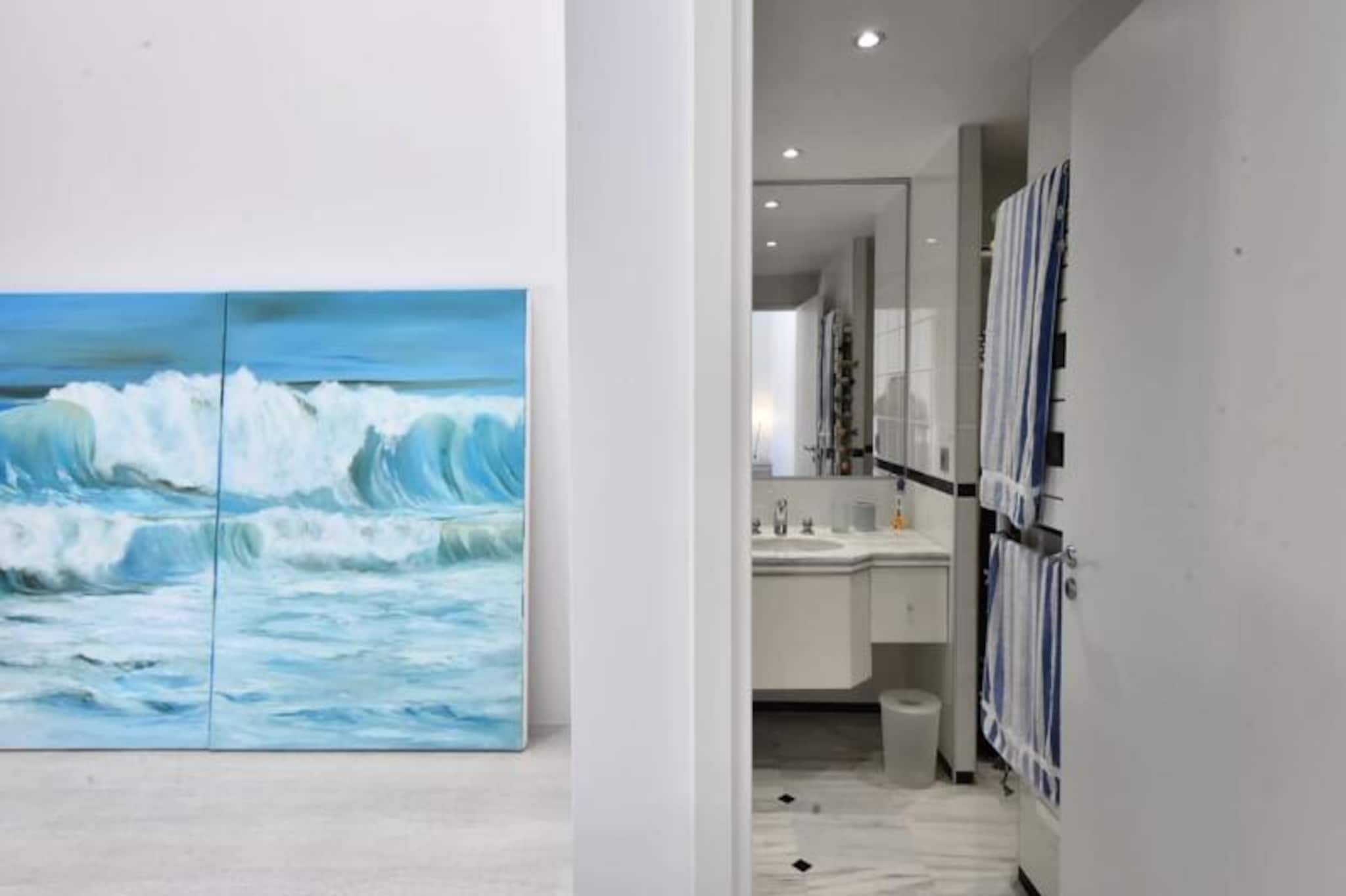 Résidence 4p Avec Grande Terrasse Et Piscine-Untagged