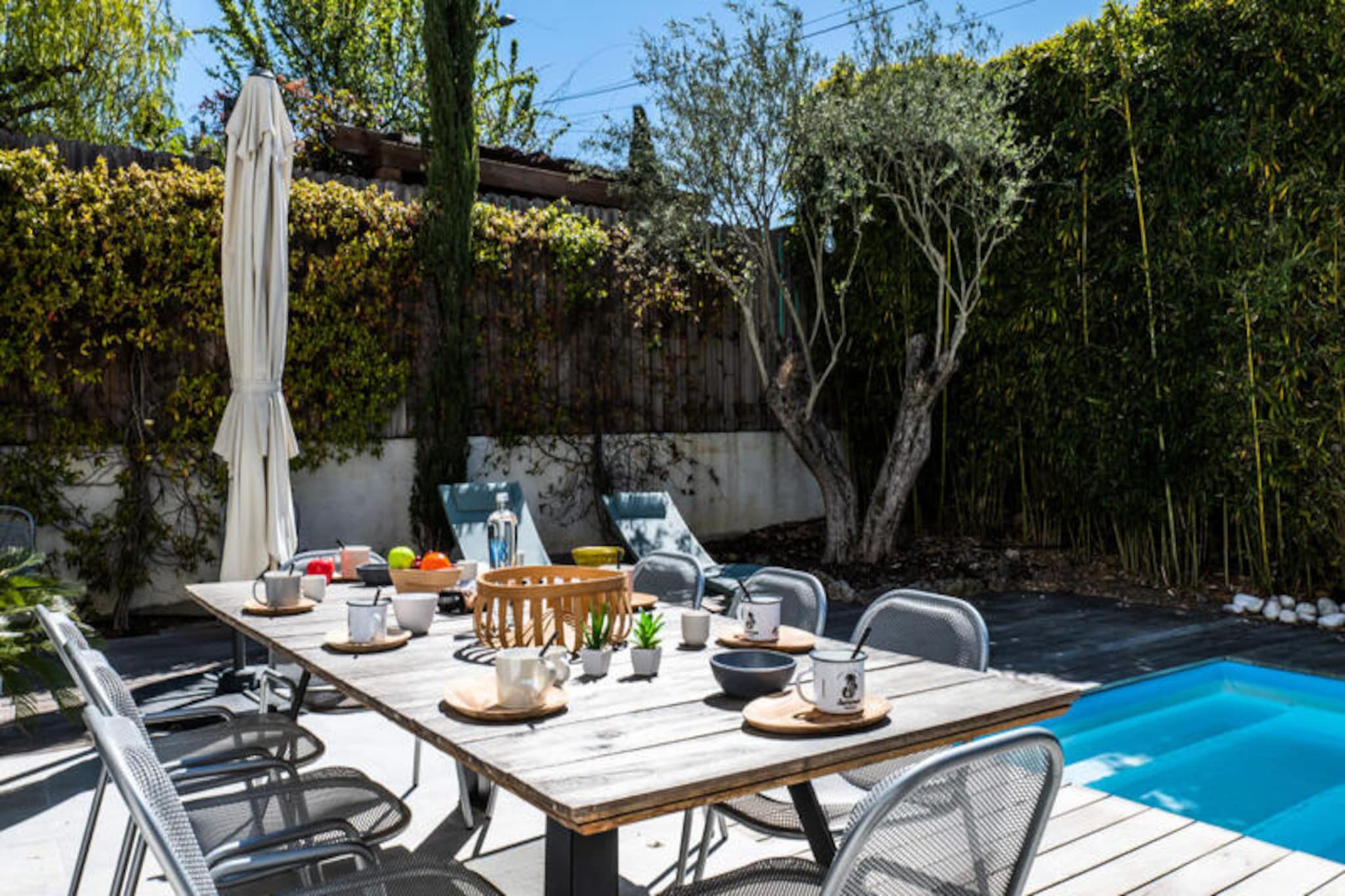 Résidence Maison 10 Pers., Piscine, Proche Centre De Cannes-Untagged