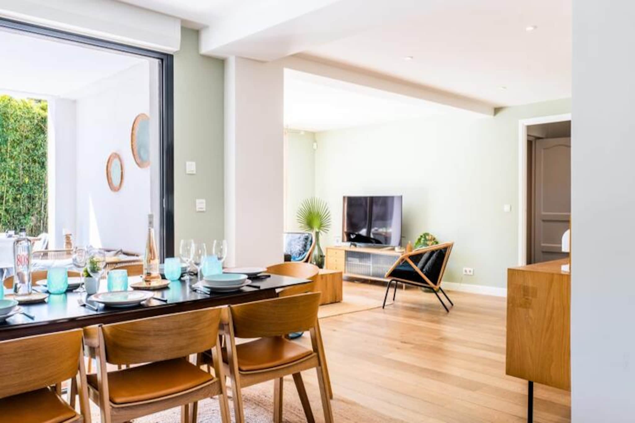 Résidence Maison 10 Pers., Piscine, Proche Centre De Cannes-Untagged