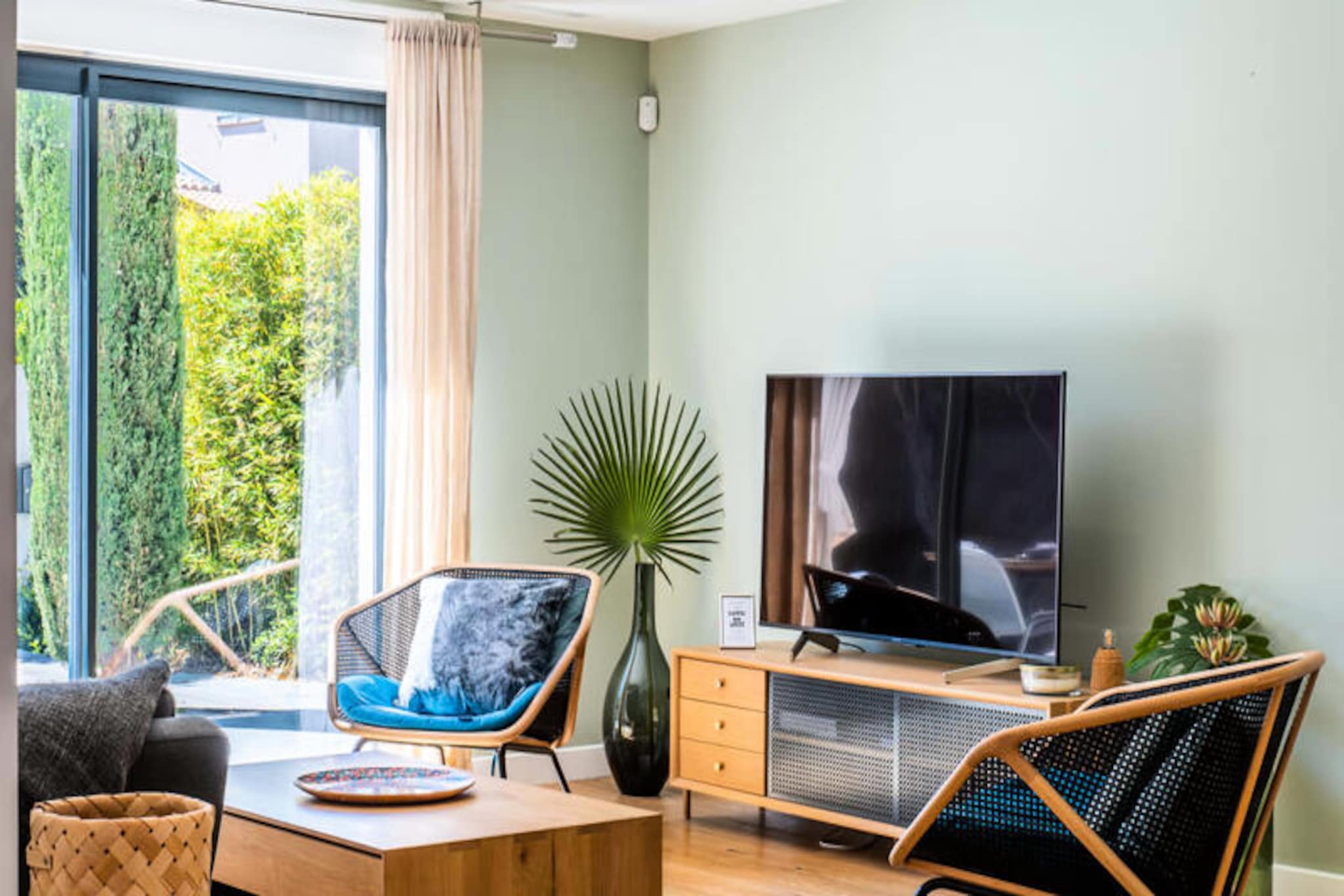 Résidence Maison 10 Pers., Piscine, Proche Centre De Cannes-Untagged