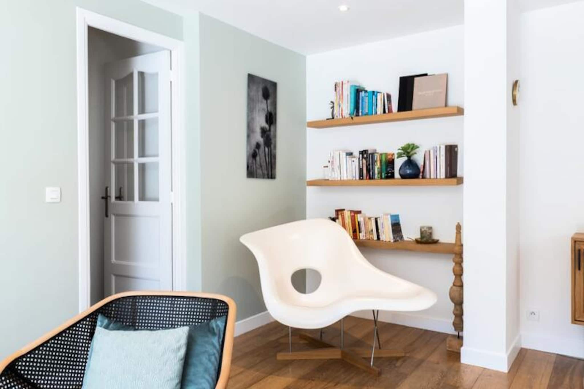 Résidence Maison 10 Pers., Piscine, Proche Centre De Cannes-Untagged