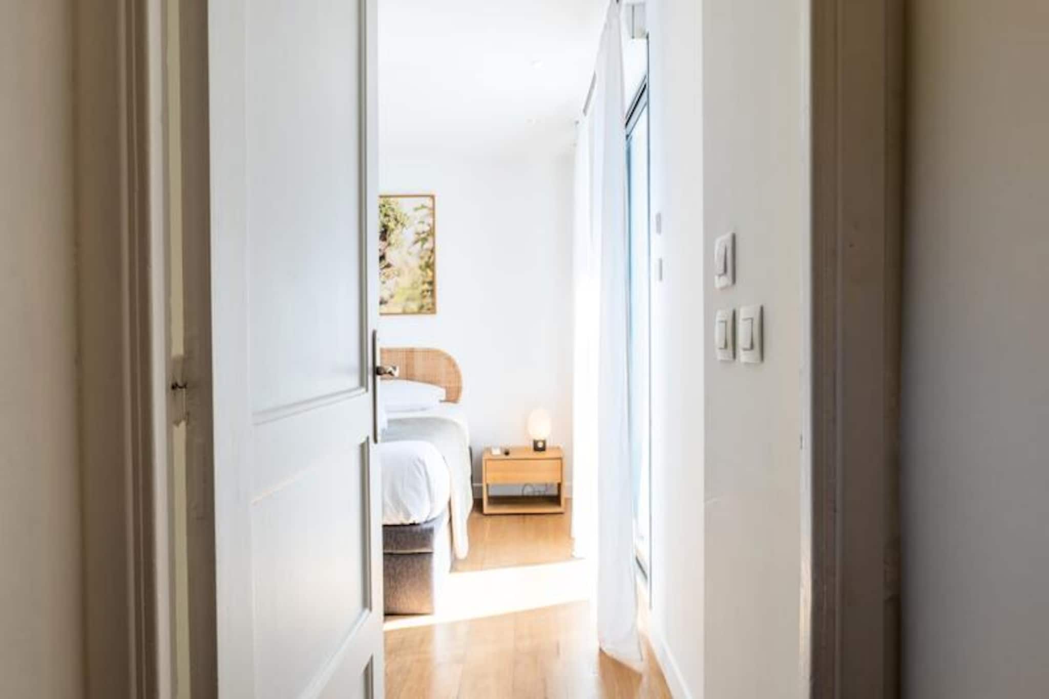 Résidence Maison 10 Pers., Piscine, Proche Centre De Cannes-Untagged