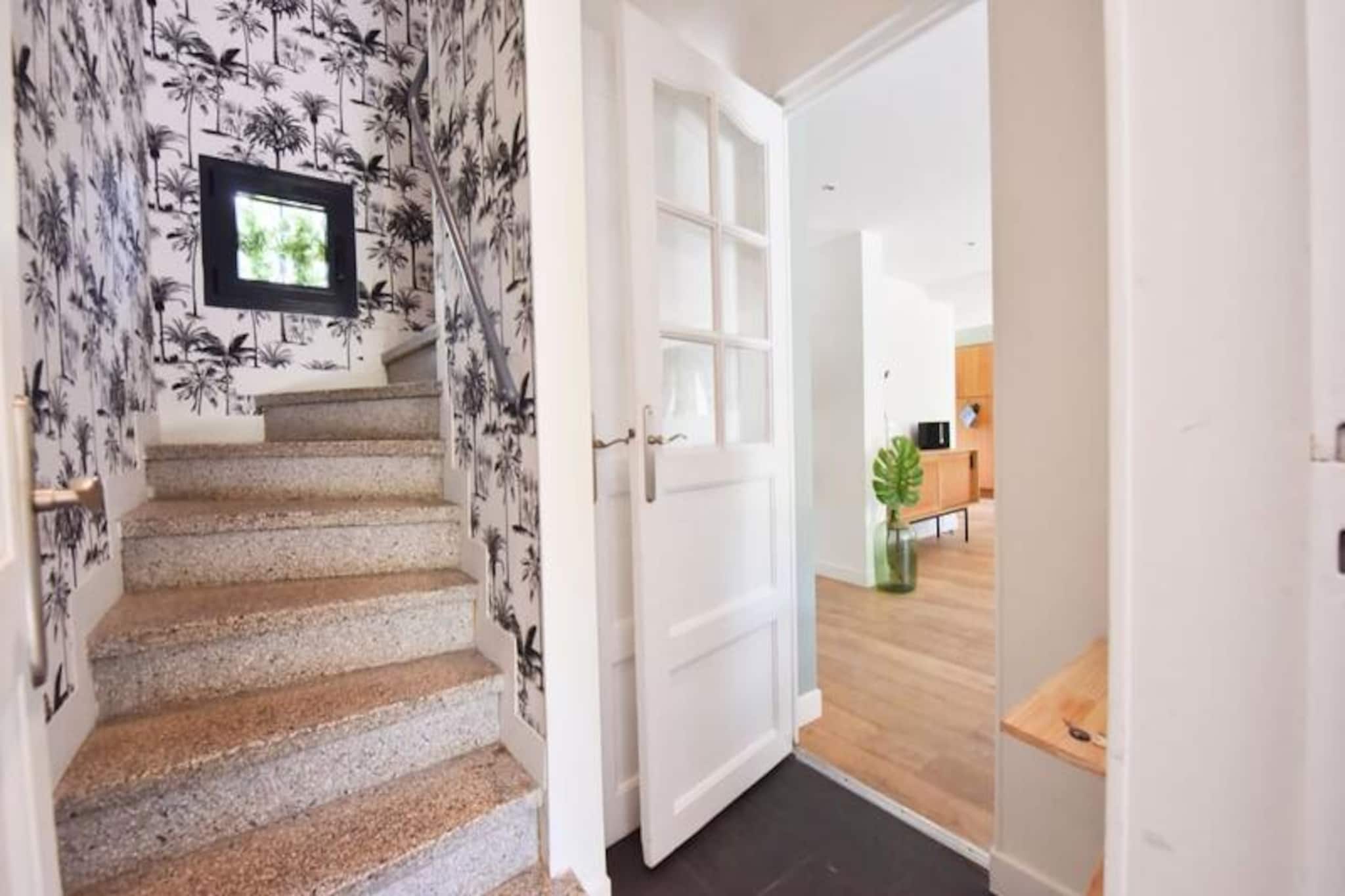 Résidence Maison 10 Pers., Piscine, Proche Centre De Cannes-Untagged