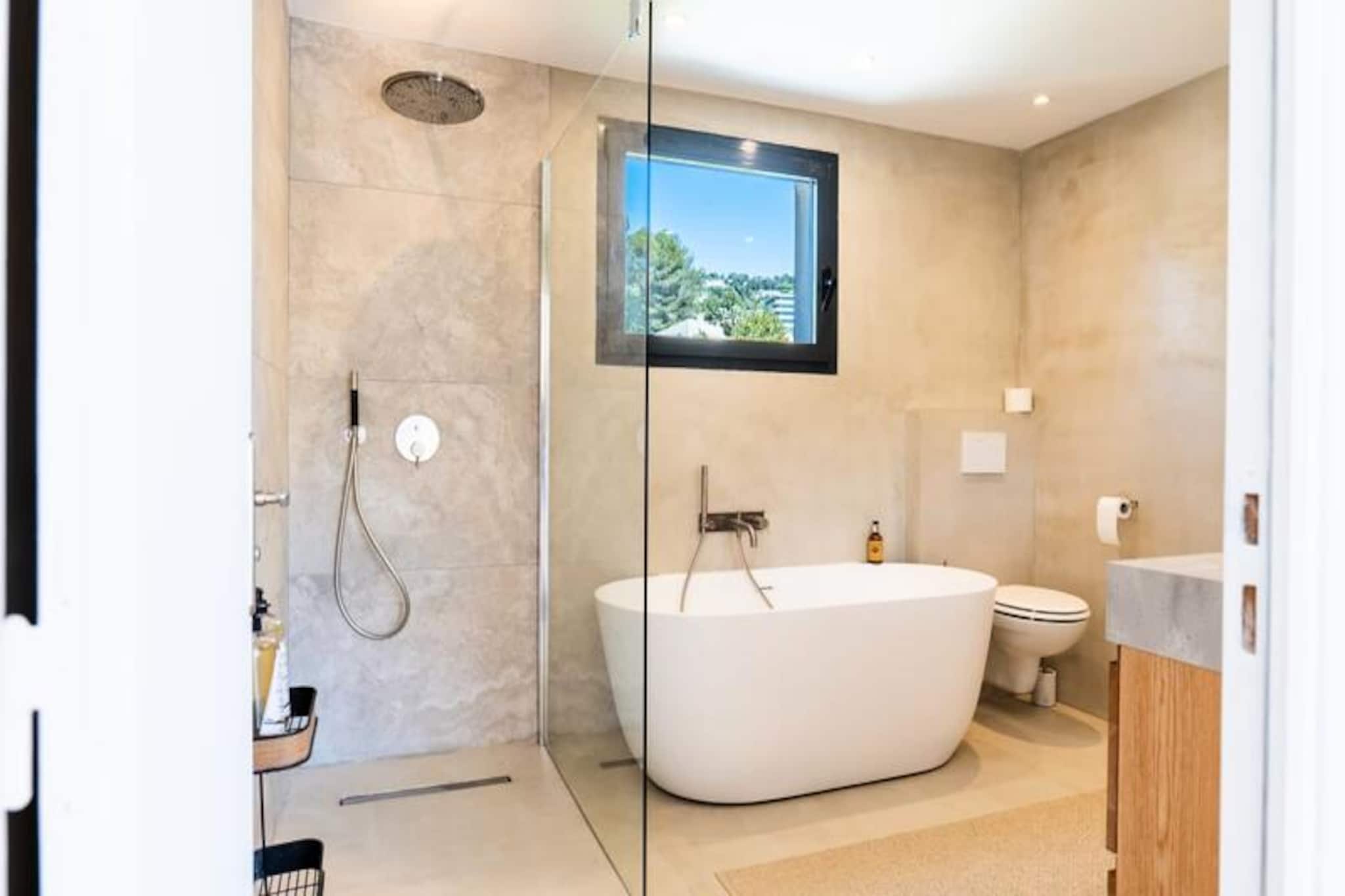 Résidence Maison 10 Pers., Piscine, Proche Centre De Cannes-Untagged