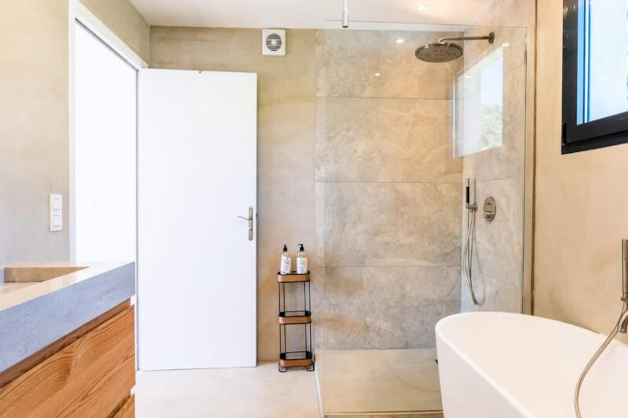 Résidence Maison 10 Pers., Piscine, Proche Centre De Cannes-Untagged