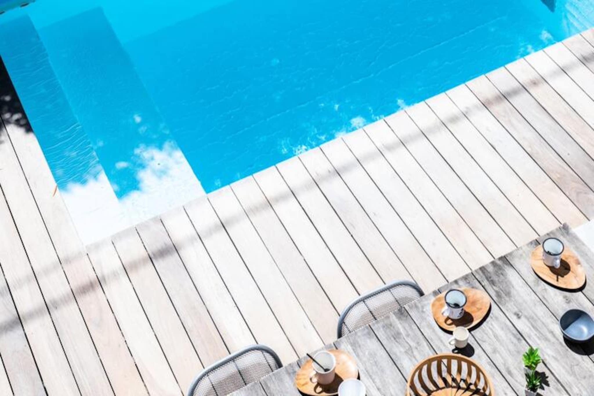 Résidence Maison 10 Pers., Piscine, Proche Centre De Cannes-Untagged