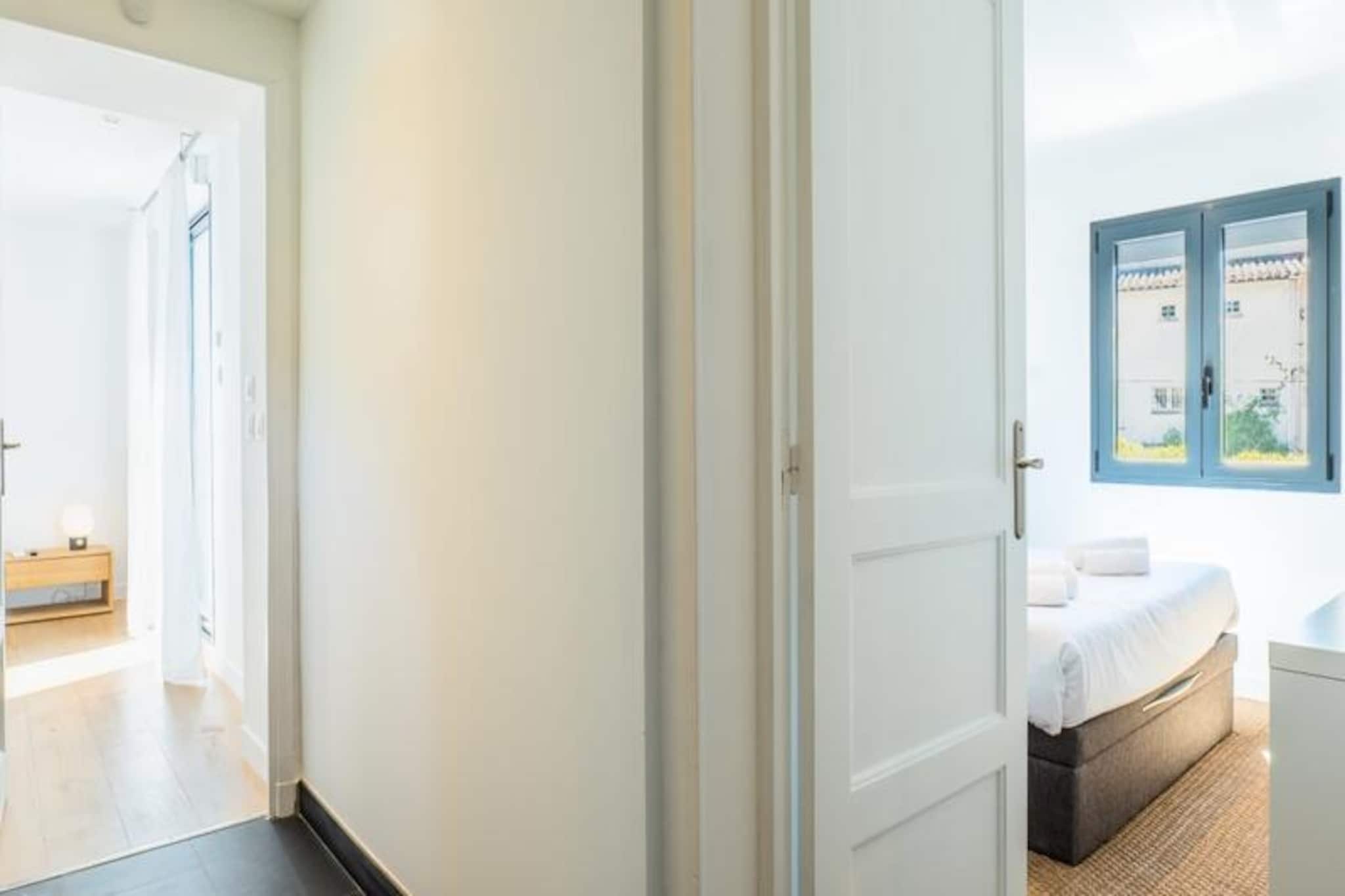 Résidence Maison 10 Pers., Piscine, Proche Centre De Cannes-Untagged