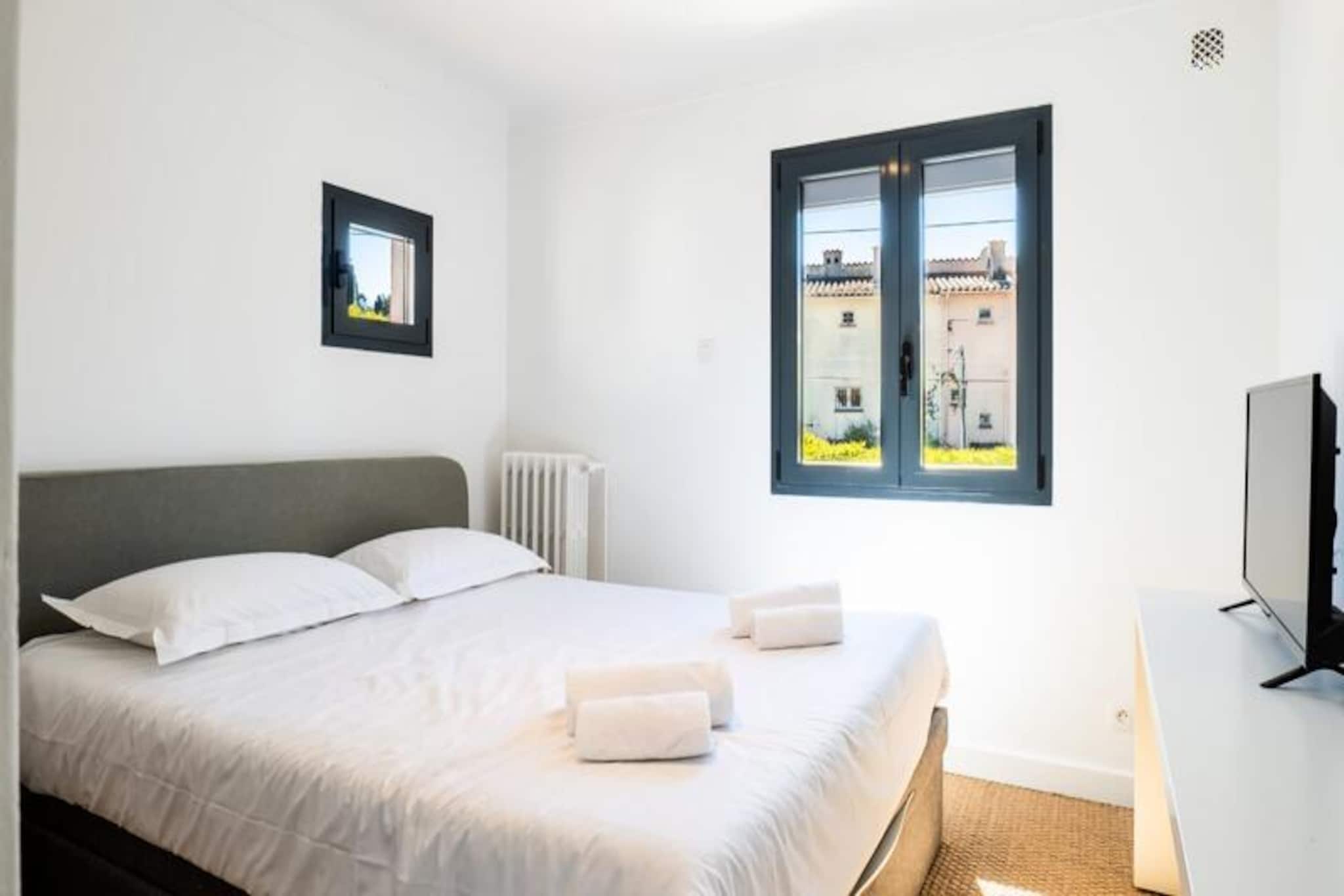 Résidence Maison 10 Pers., Piscine, Proche Centre De Cannes-Untagged