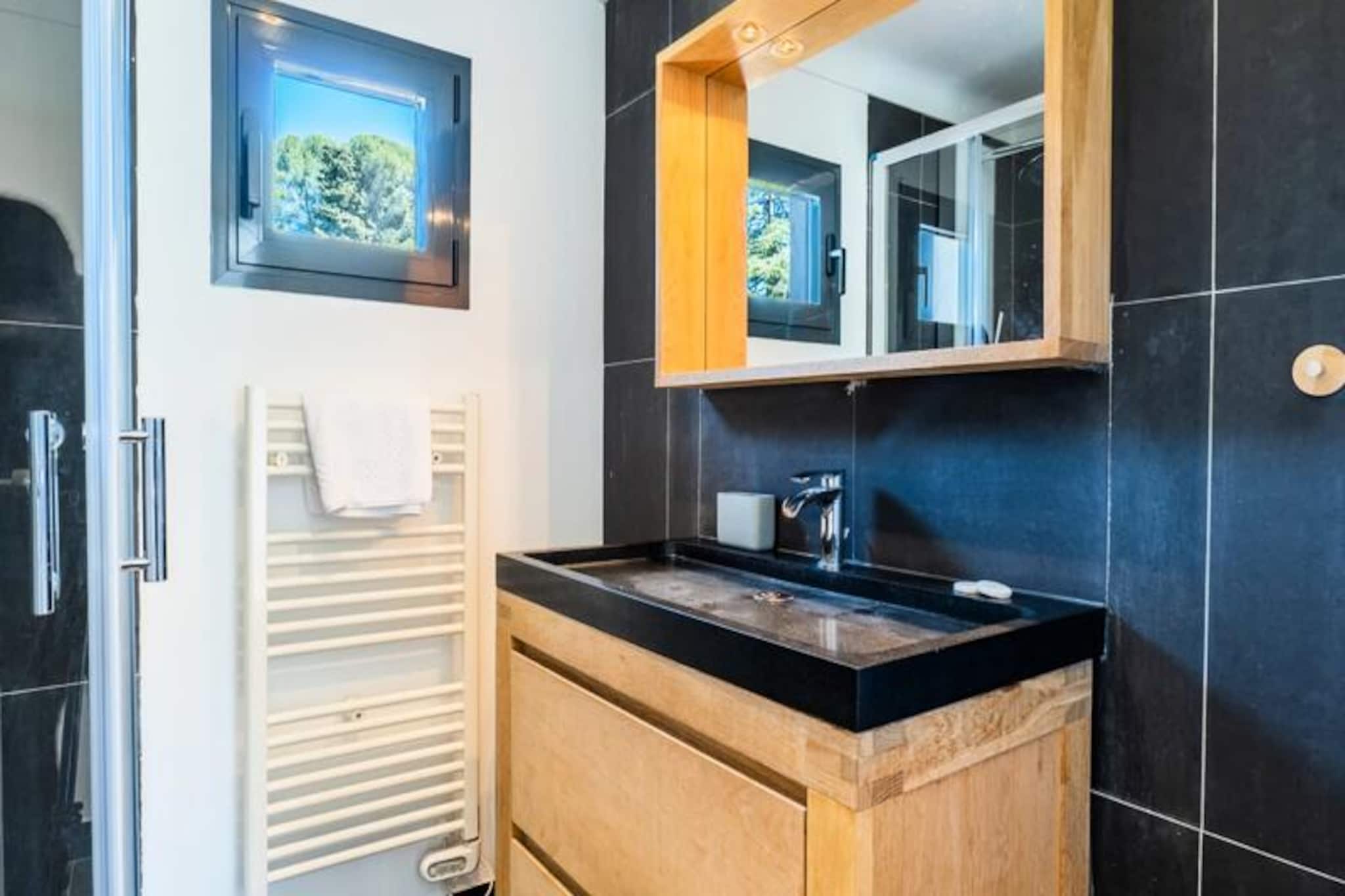 Résidence Maison 10 Pers., Piscine, Proche Centre De Cannes-Untagged