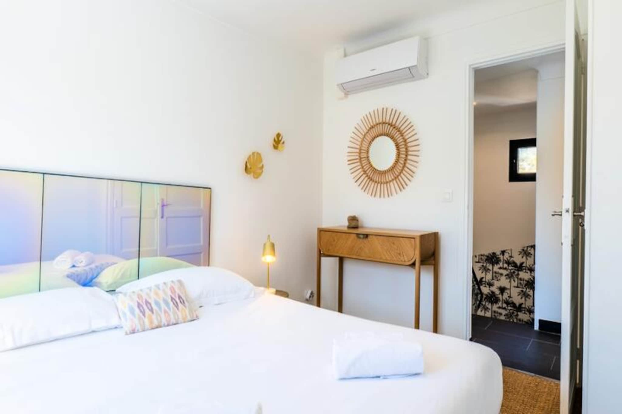 Résidence Maison 10 Pers., Piscine, Proche Centre De Cannes-Untagged