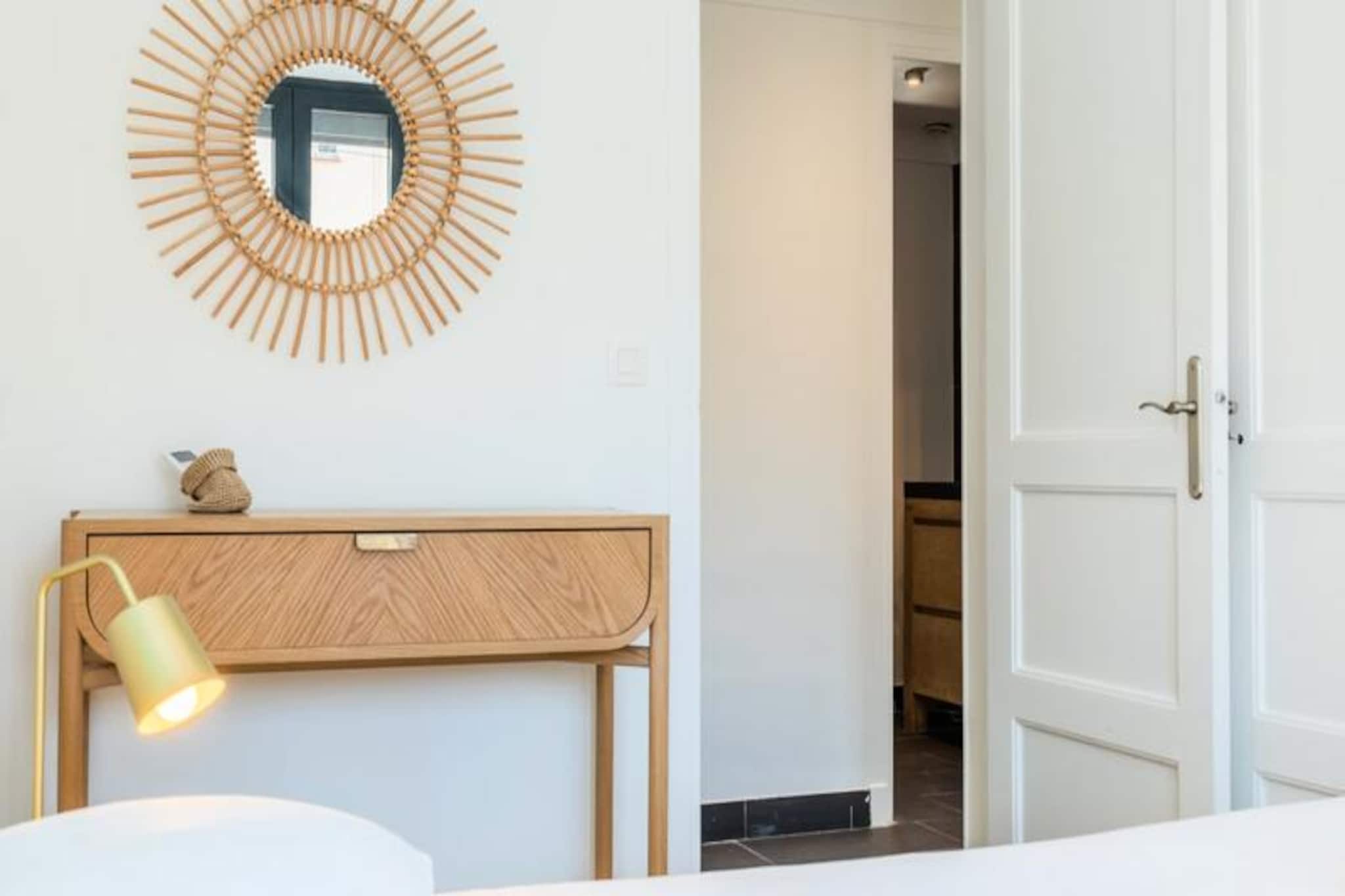 Résidence Maison 10 Pers., Piscine, Proche Centre De Cannes-Untagged