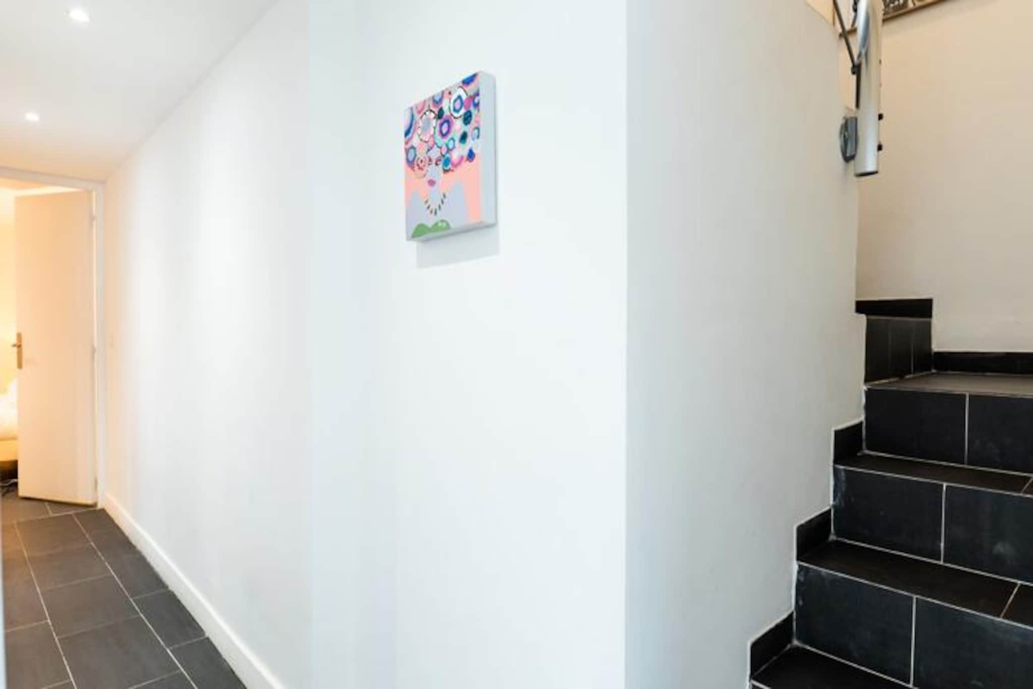 Résidence Maison 10 Pers., Piscine, Proche Centre De Cannes-Untagged