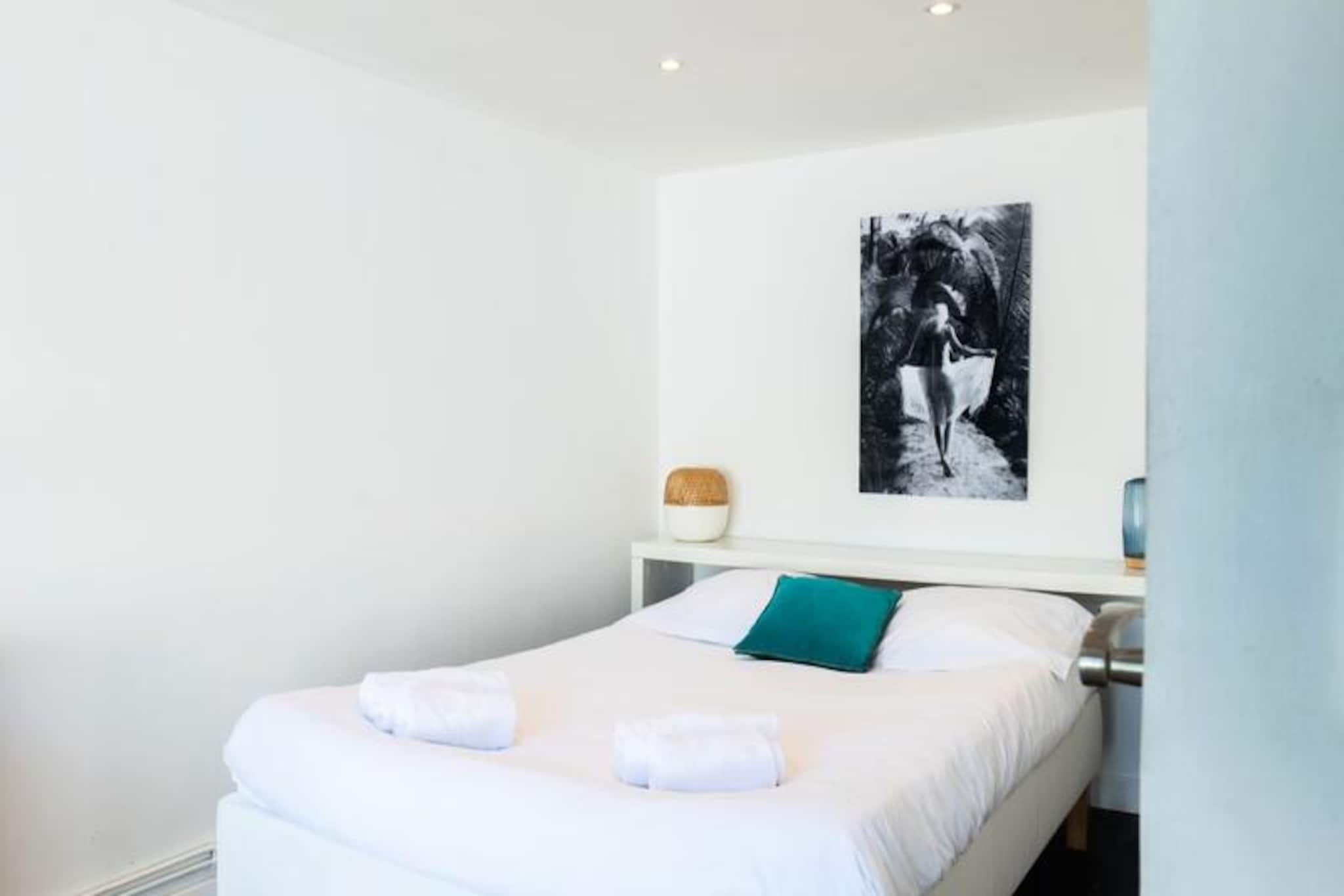 Résidence Maison 10 Pers., Piscine, Proche Centre De Cannes-Untagged