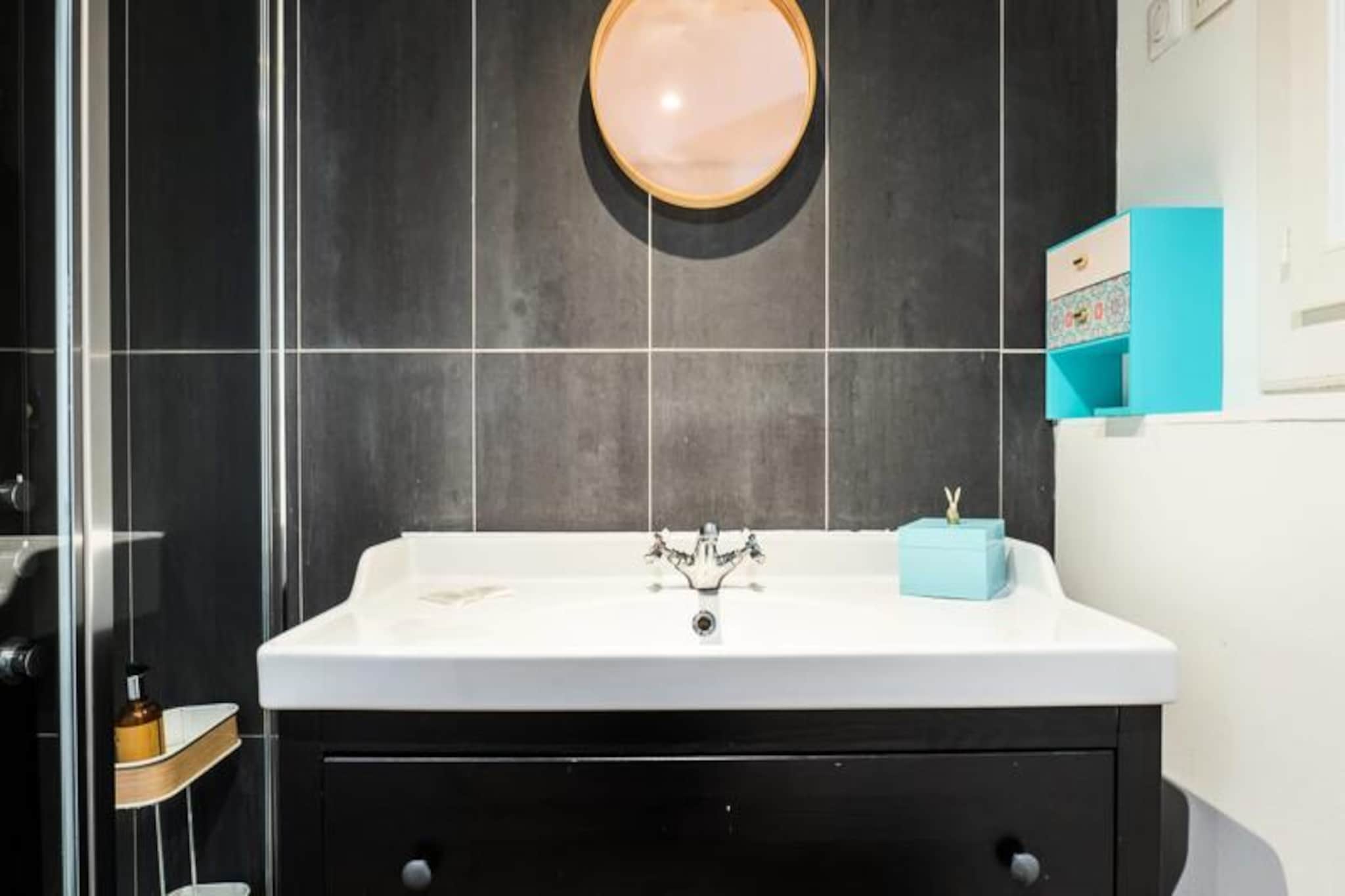 Résidence Maison 10 Pers., Piscine, Proche Centre De Cannes-Untagged