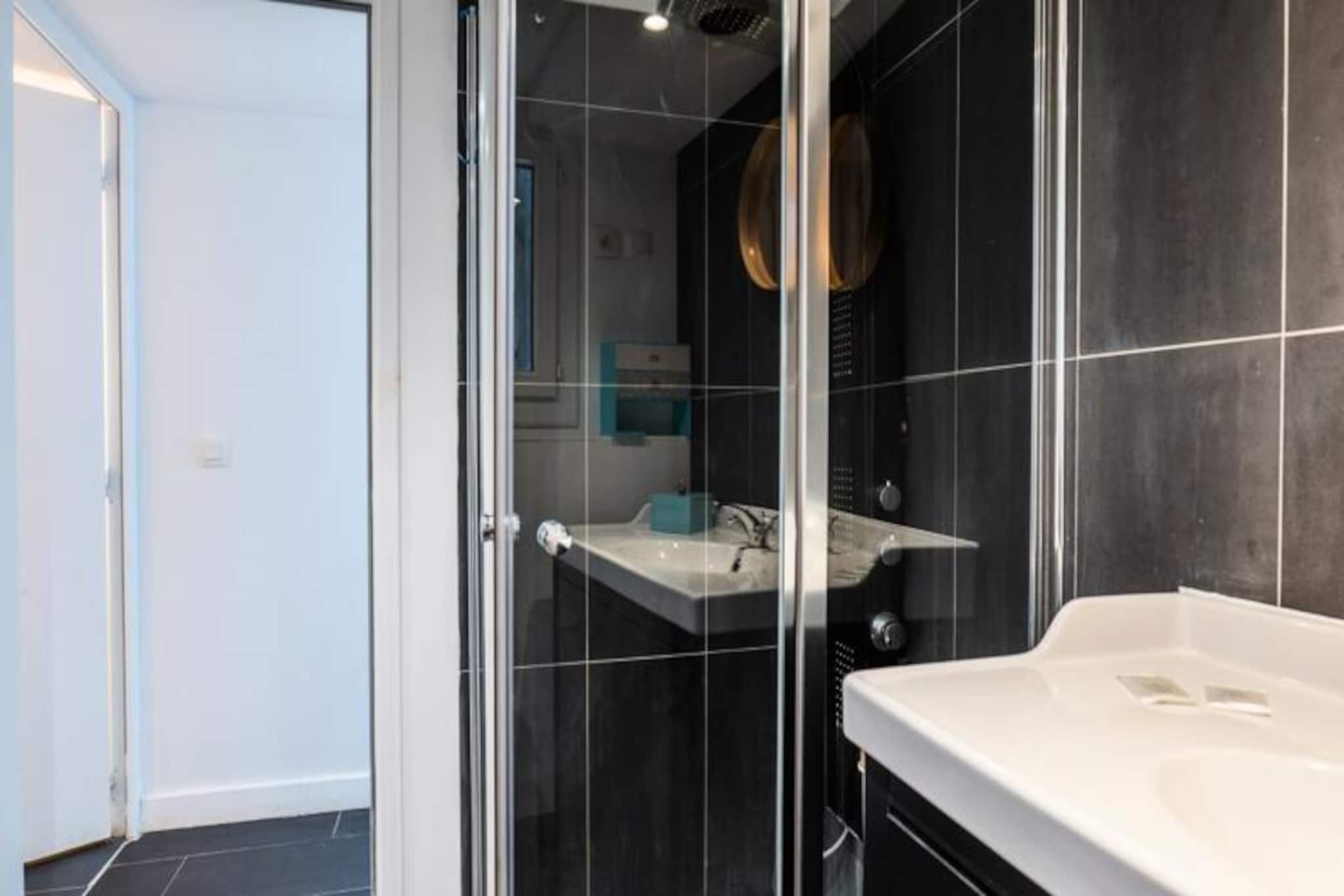 Résidence Maison 10 Pers., Piscine, Proche Centre De Cannes-Untagged