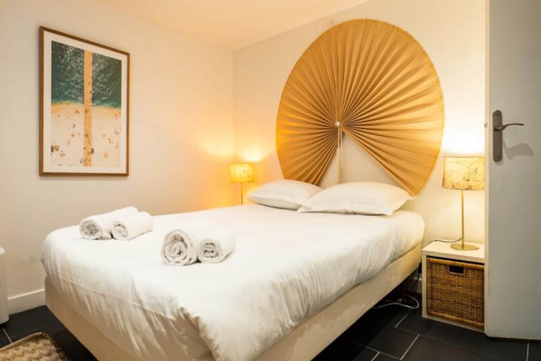 Résidence Maison 10 Pers., Piscine, Proche Centre De Cannes-Untagged