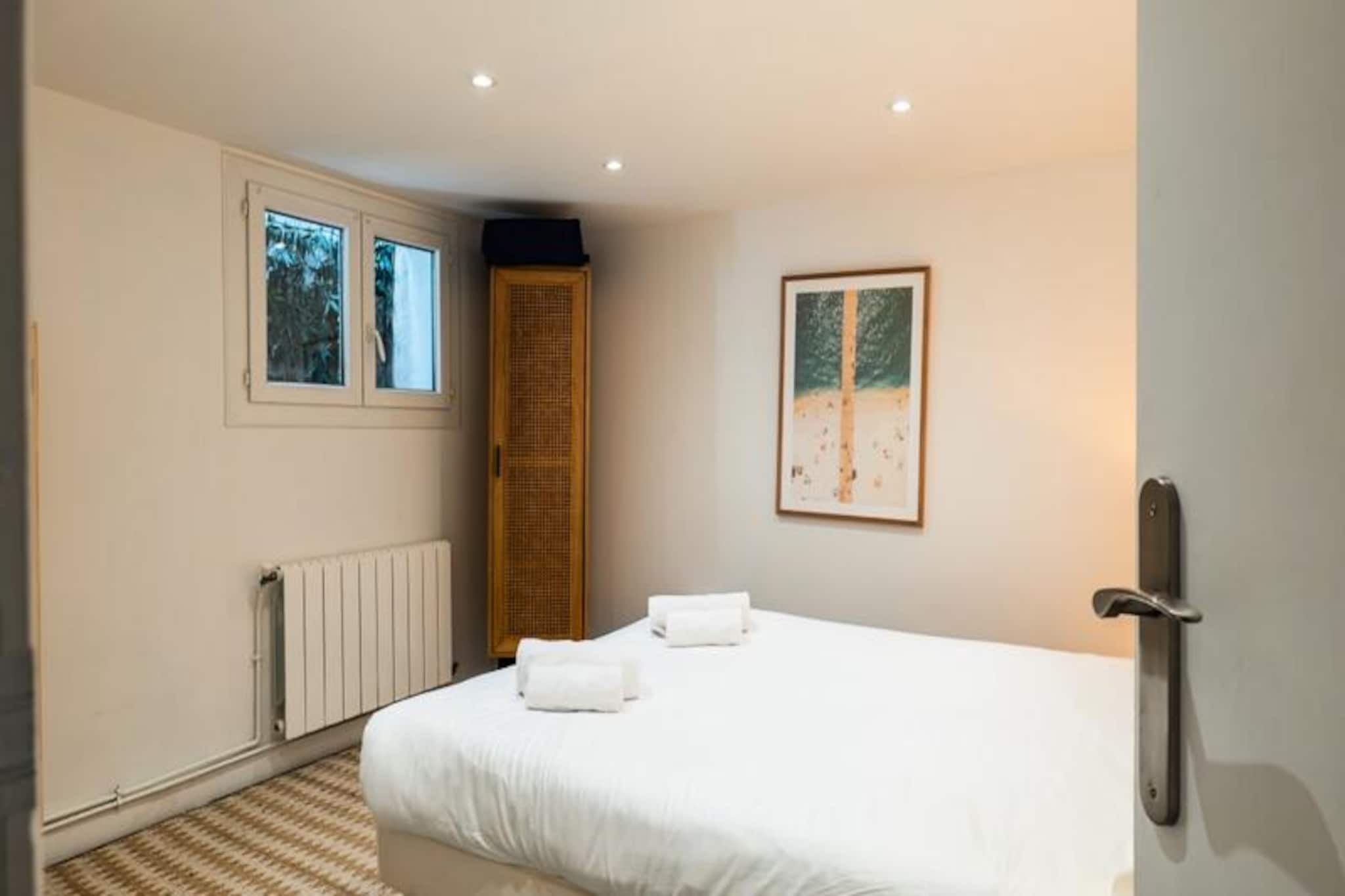 Résidence Maison 10 Pers., Piscine, Proche Centre De Cannes-Untagged