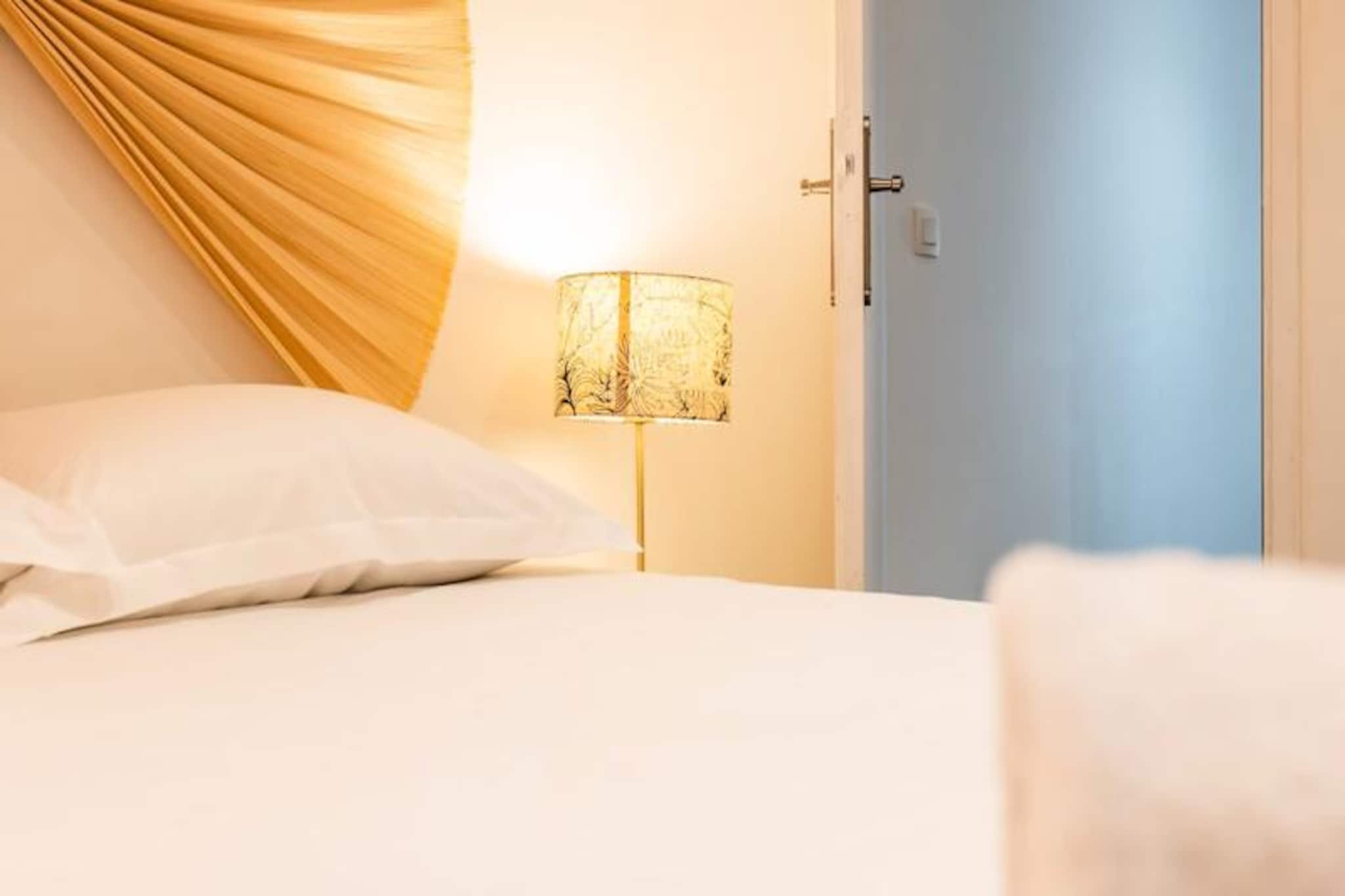 Résidence Maison 10 Pers., Piscine, Proche Centre De Cannes-Untagged