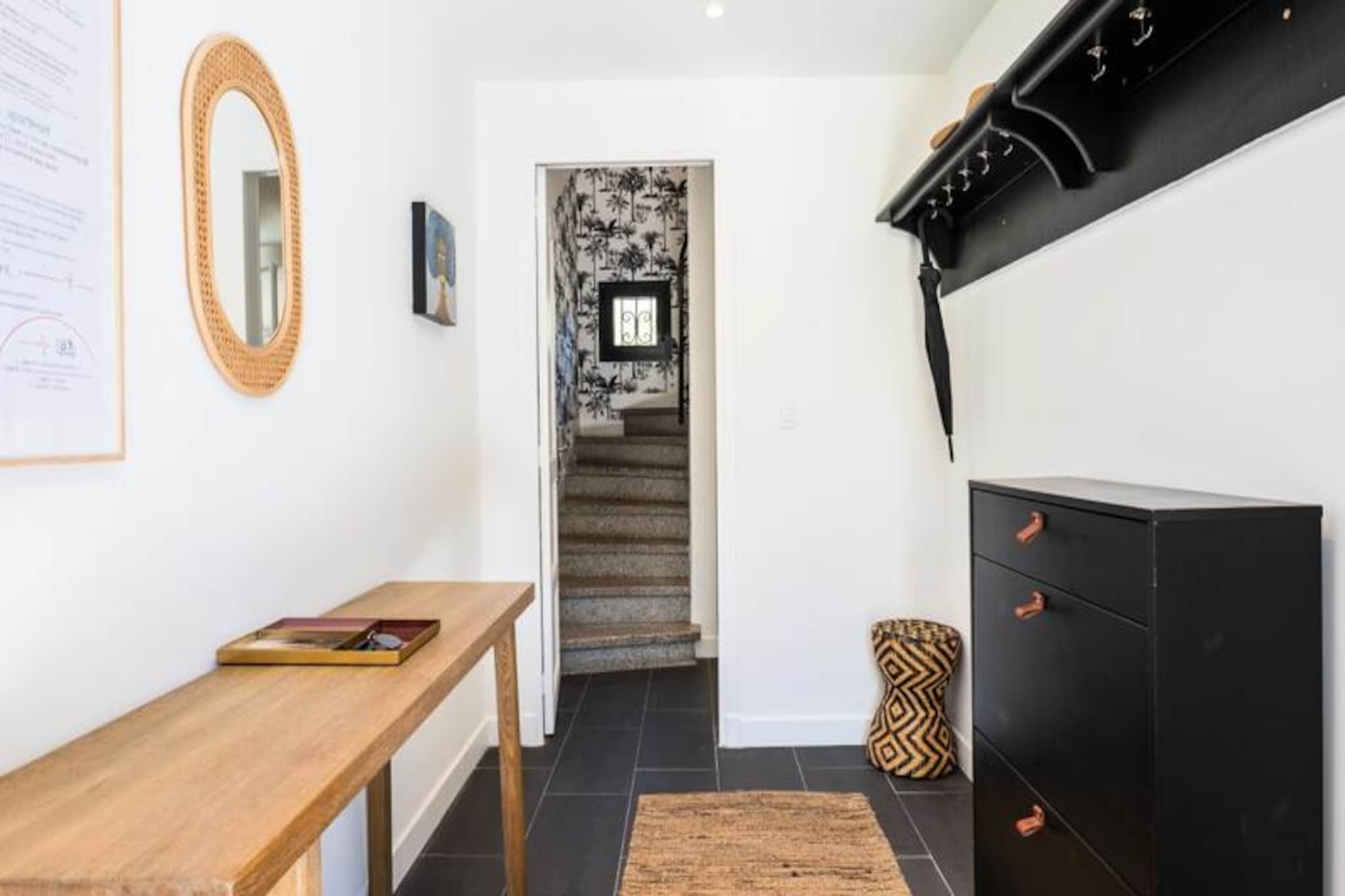 Résidence Maison 10 Pers., Piscine, Proche Centre De Cannes-Untagged